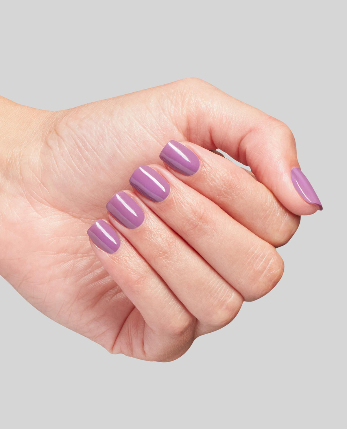 Sơn Móng Tay OPI Nail Lacquer Vogue en Violet
