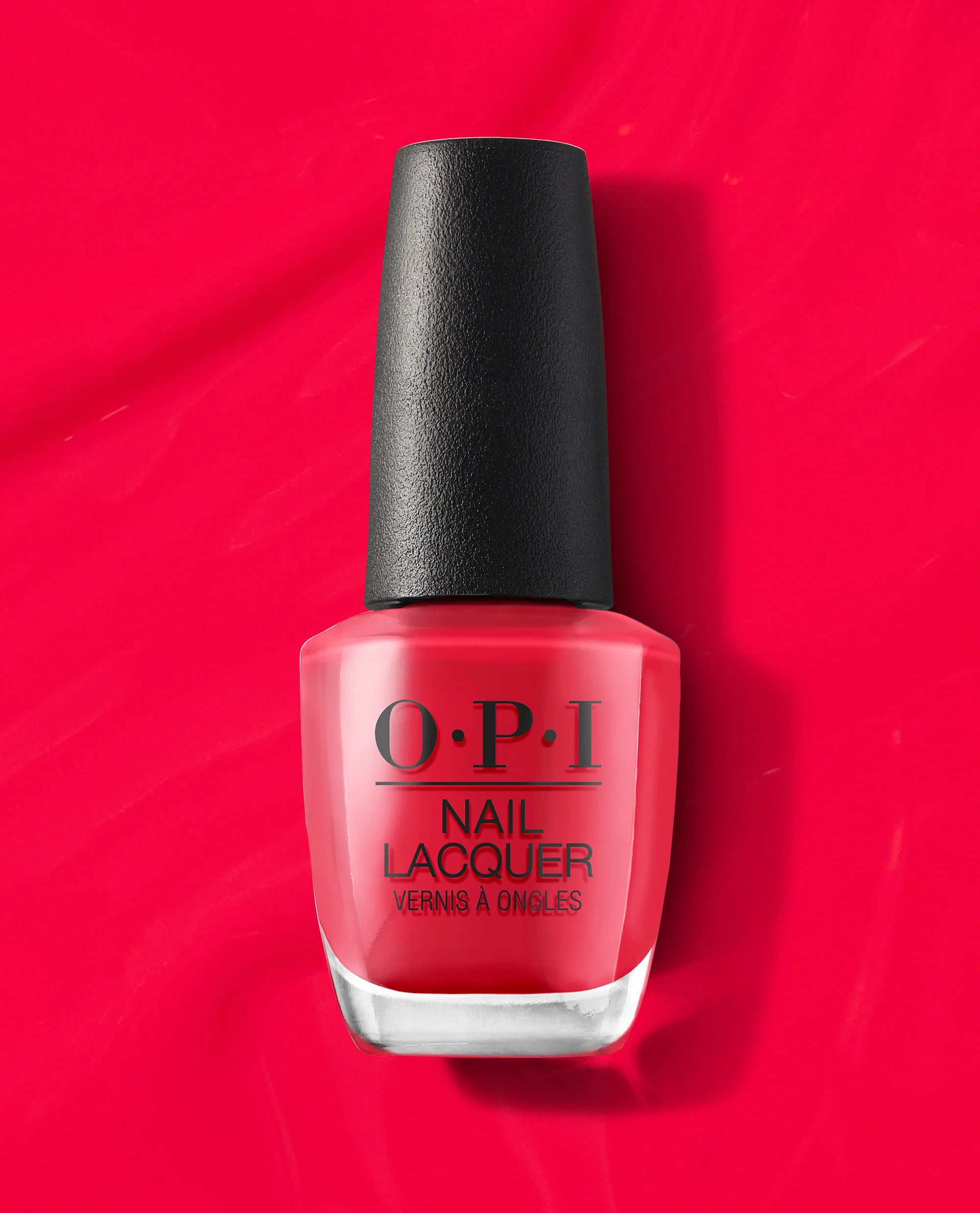 Sơn Móng Tay OPI Nail Lacquer We Seafood and Eat It-Kallos