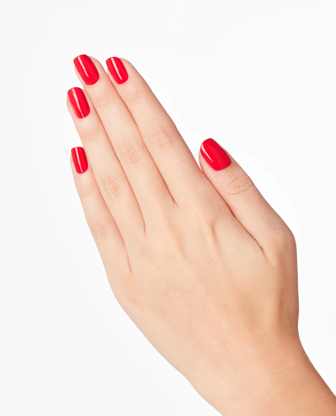 Sơn Móng Tay OPI Nail Lacquer We Seafood and Eat It