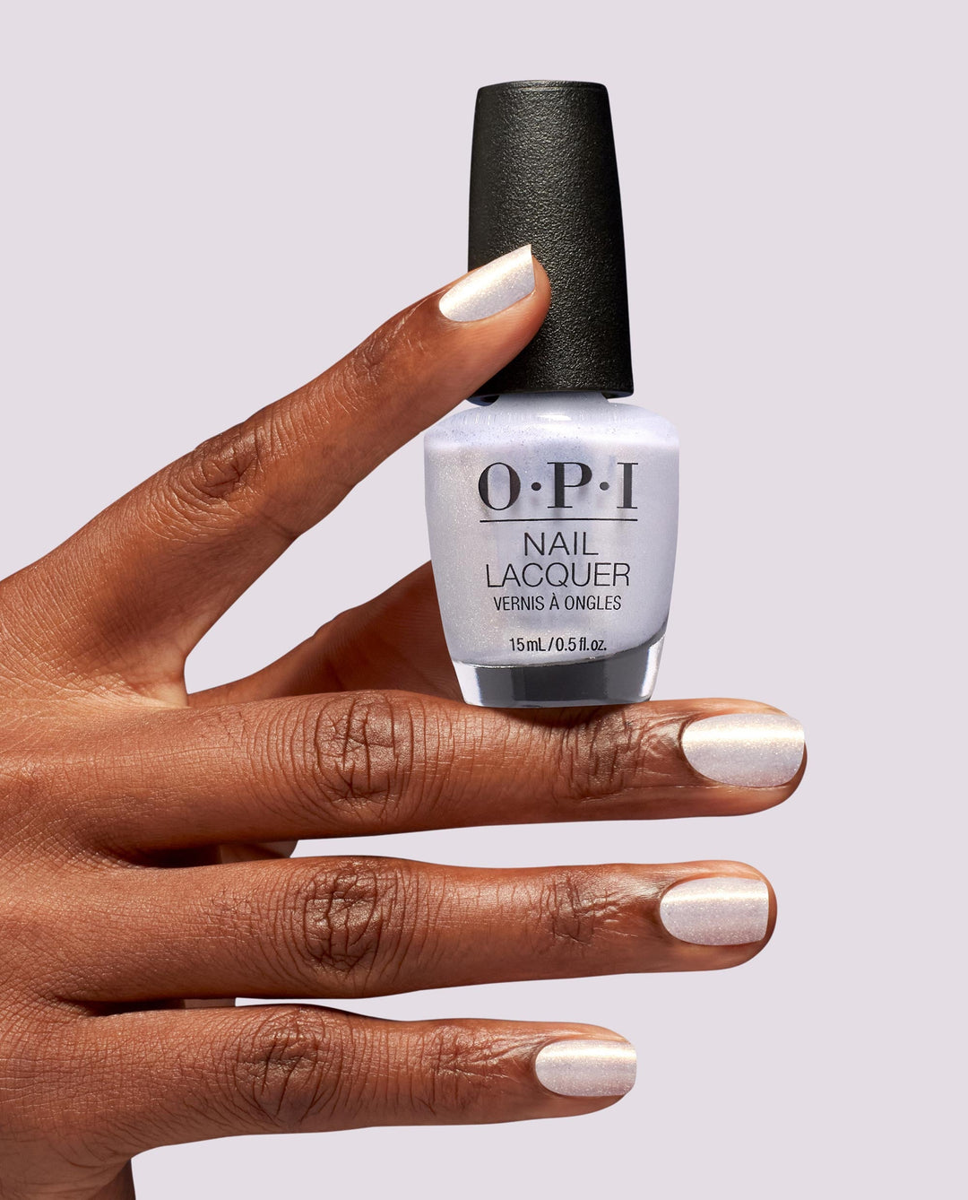 Sơn Móng Tay OPI Nail Lacquer Welcome to Your Whirl