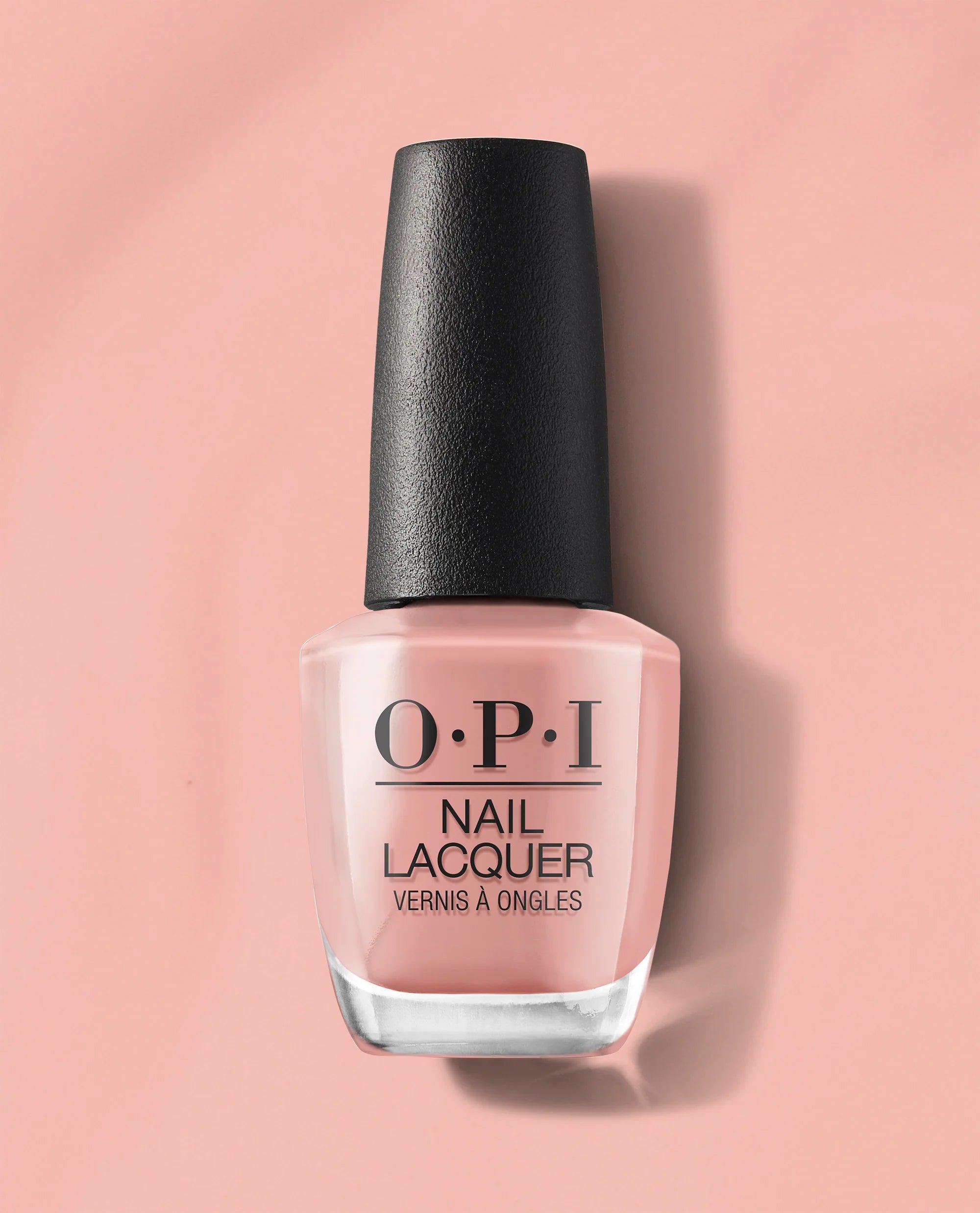 Sơn Móng Tay OPI Nail Lacquer You've Got Nata On Me-Kallos