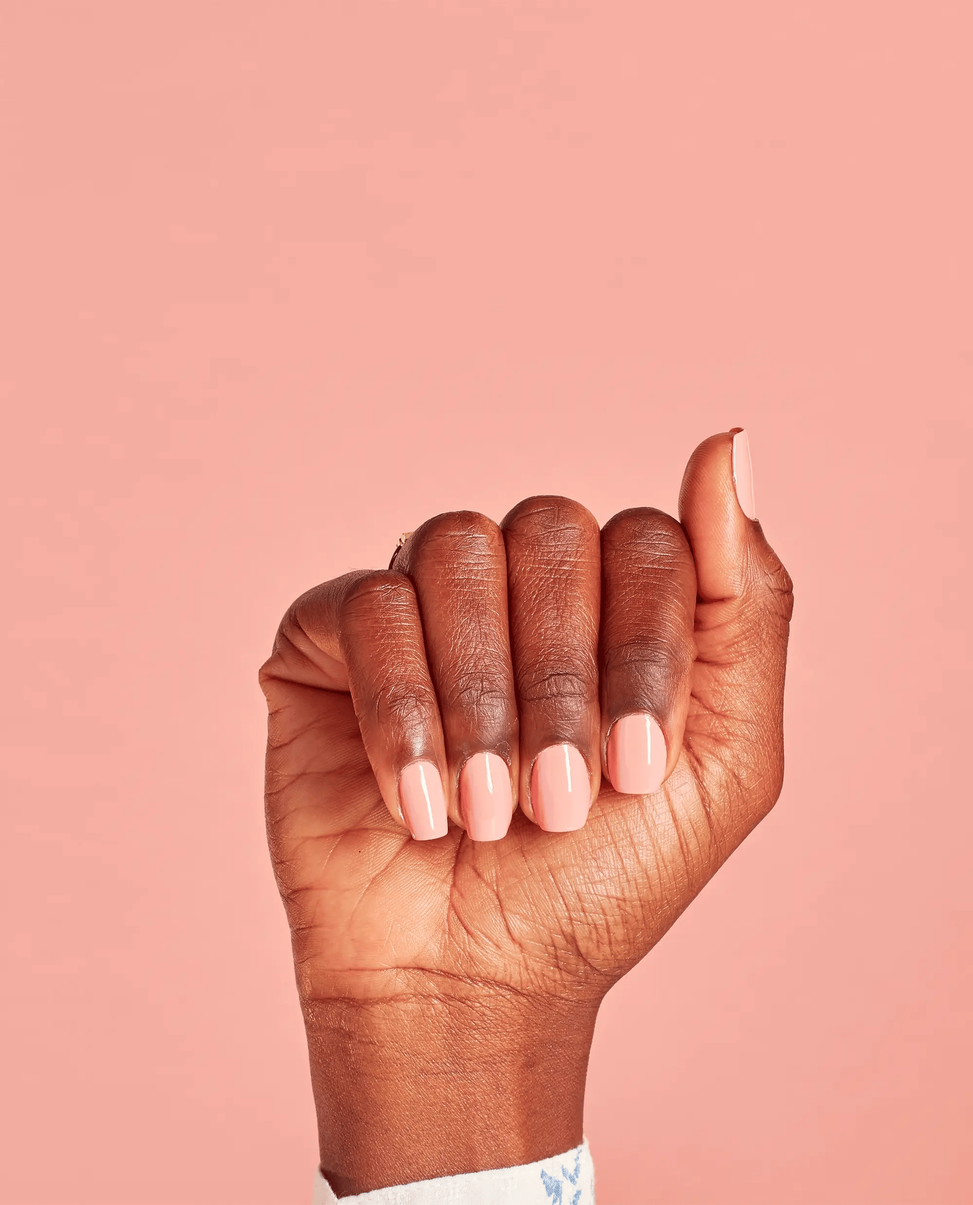 Sơn Móng Tay OPI Nail Lacquer You've Got Nata On Me-Kallos