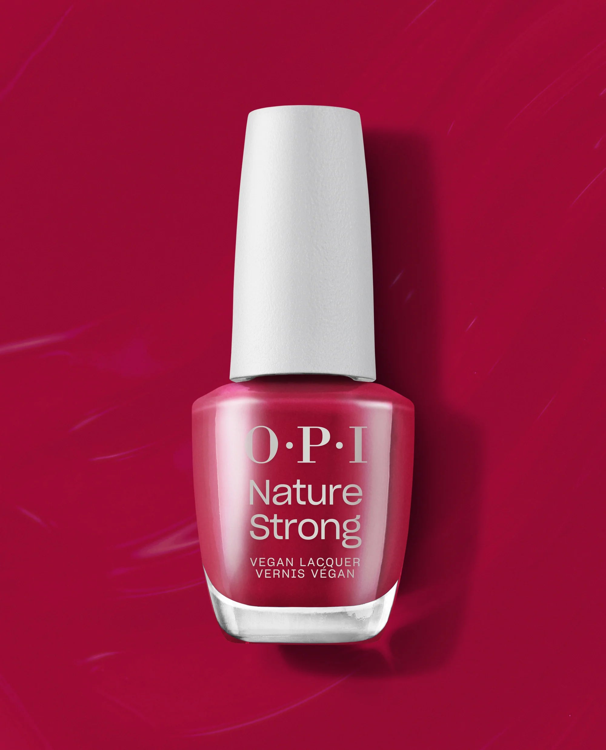 Sơn Móng Tay OPI Nature Strong A Bloom with a View-Kallos