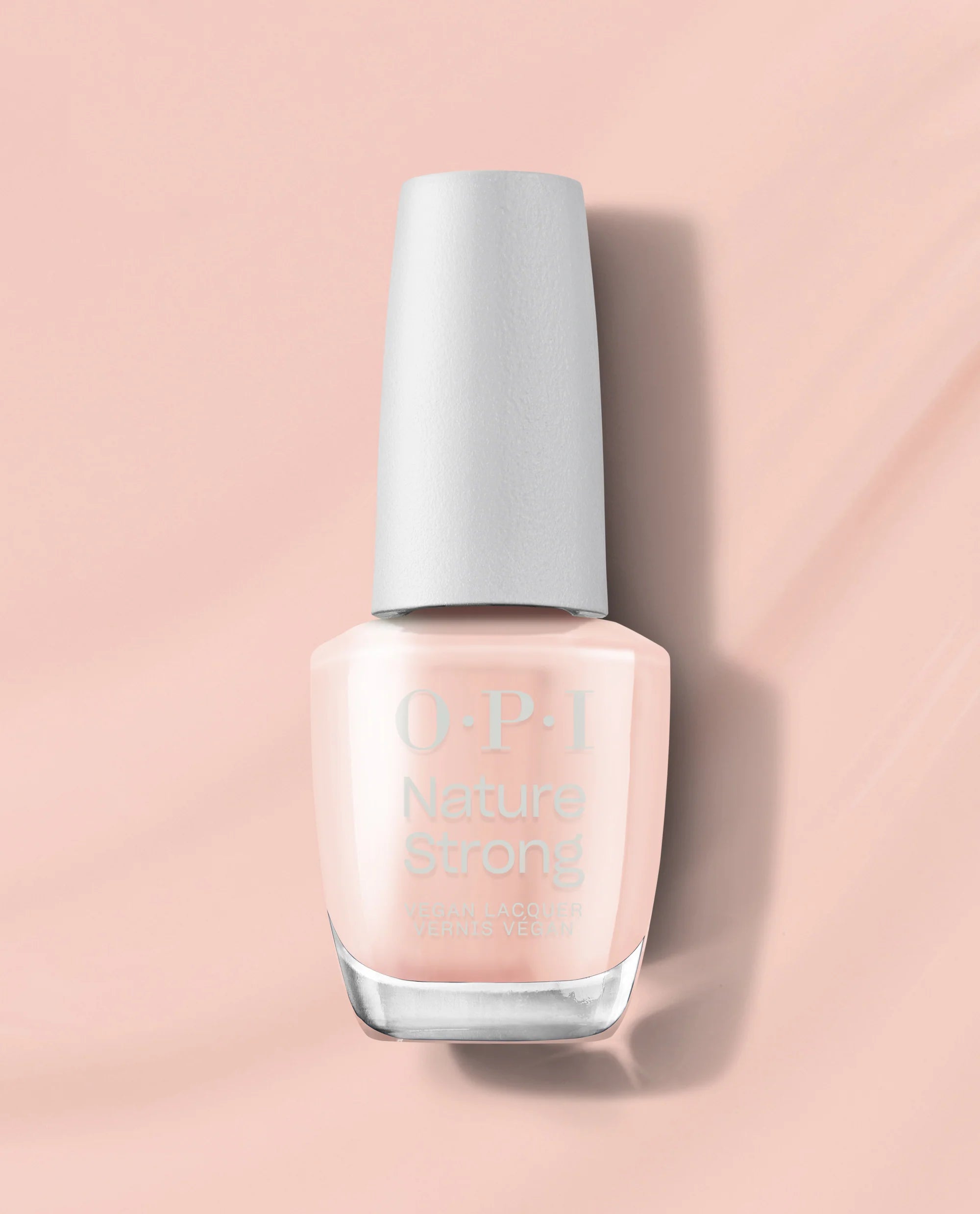 Sơn Móng Tay OPI Nature Strong A Clay in the Life-Kallos