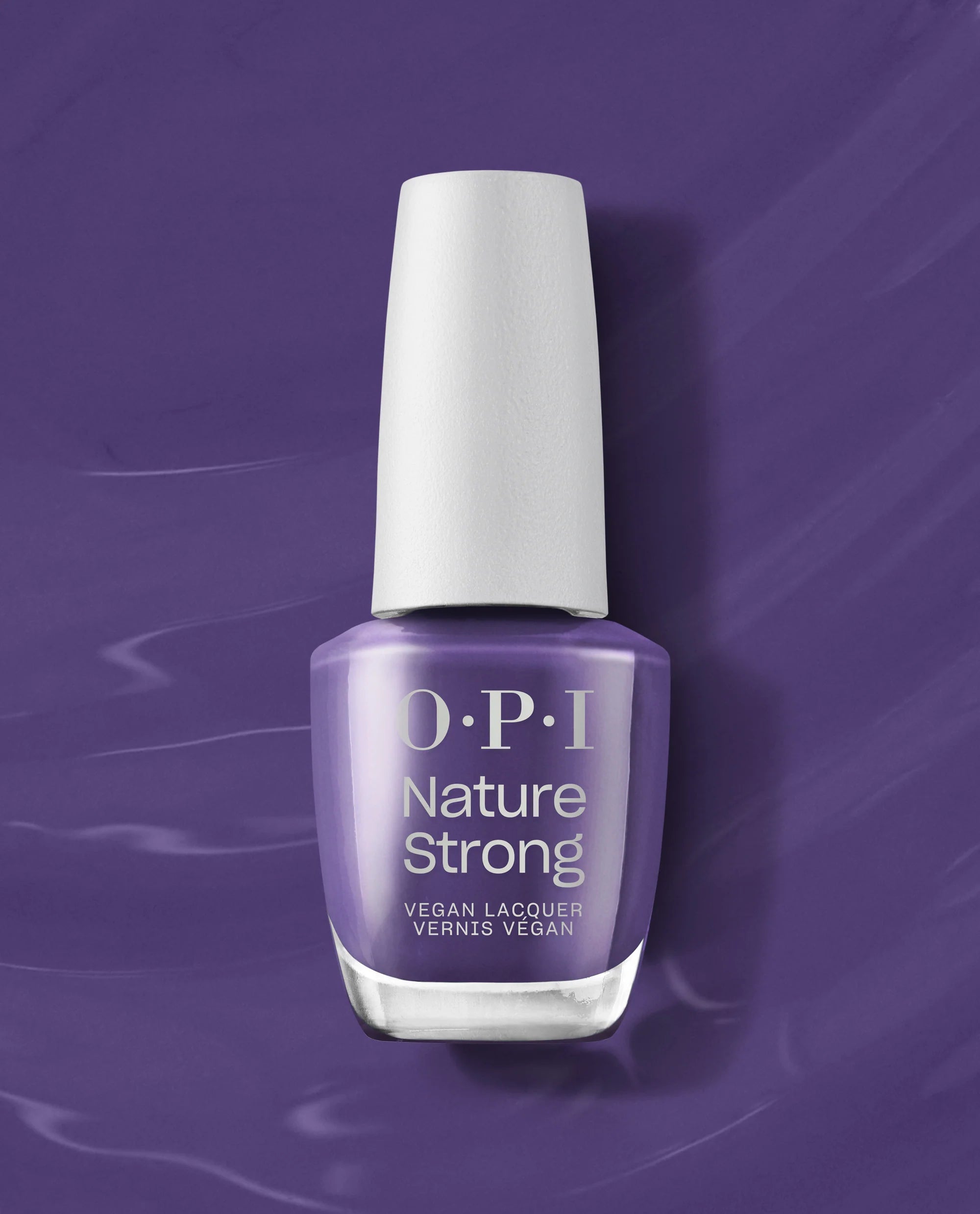Sơn Móng Tay OPI Nature Strong A Great Fig World-Kallos