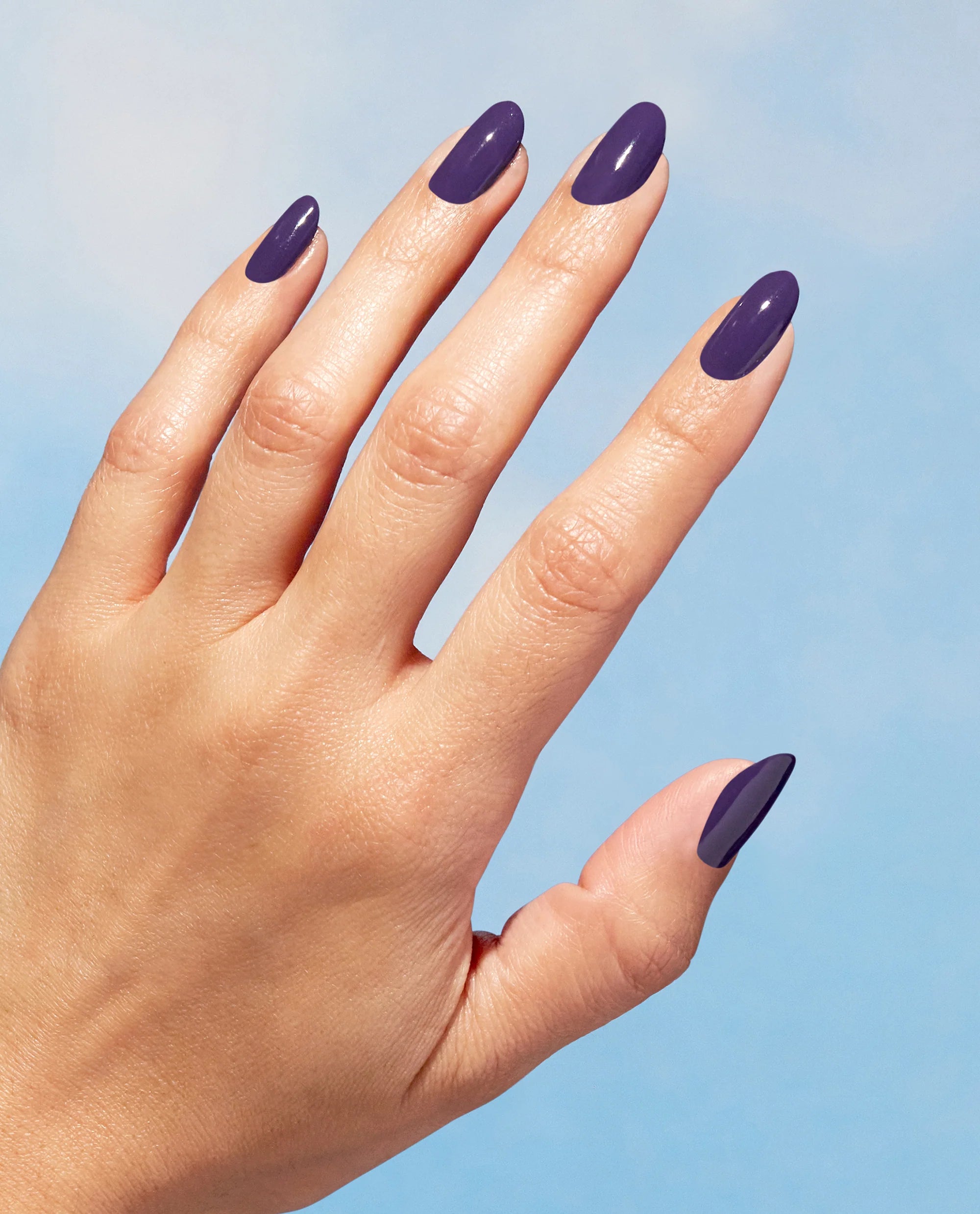 Sơn Móng Tay OPI Nature Strong A Great Fig World-Kallos
