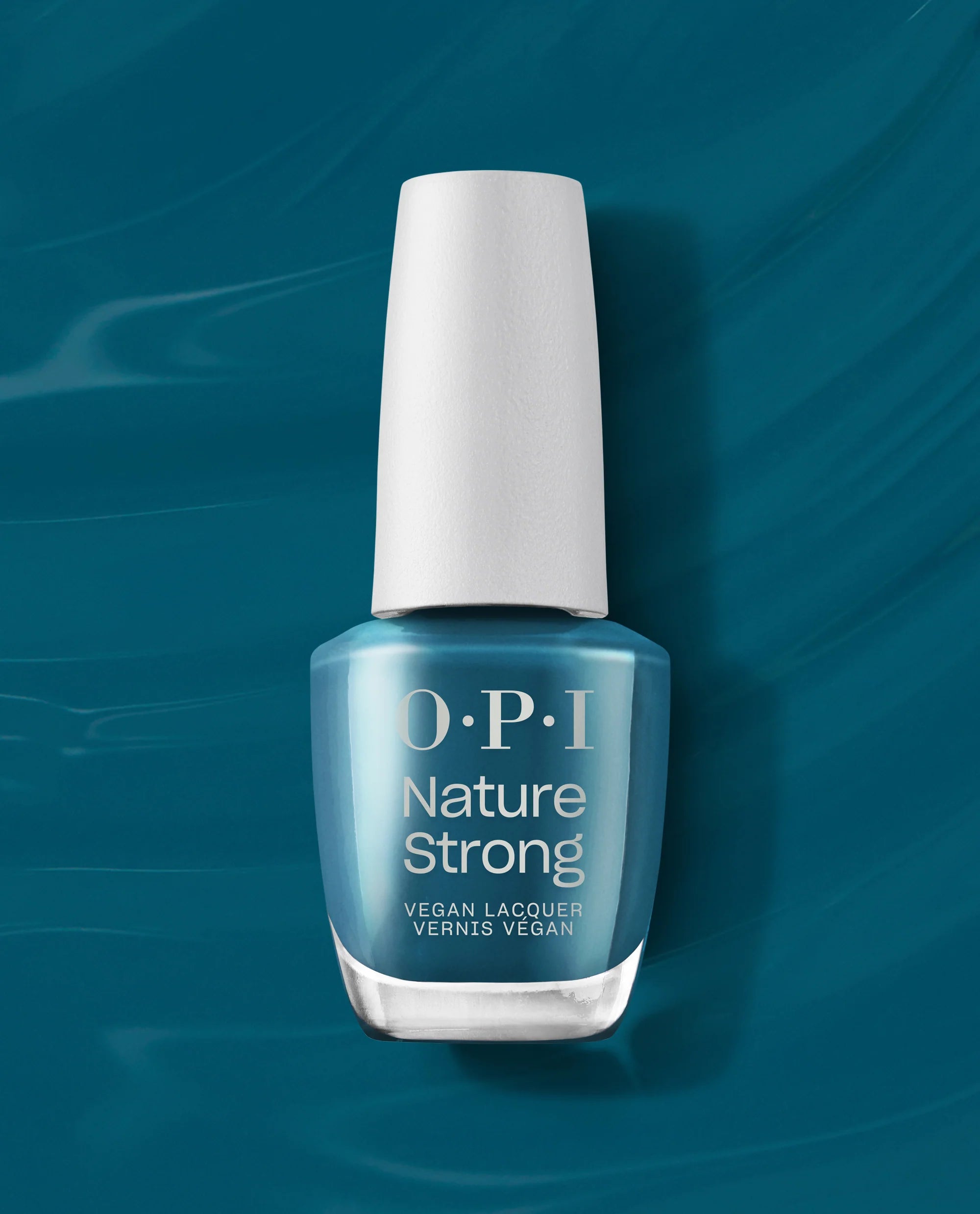 Sơn Móng Tay OPI Nature Strong All Heal Queen Mother Earth-Kallos