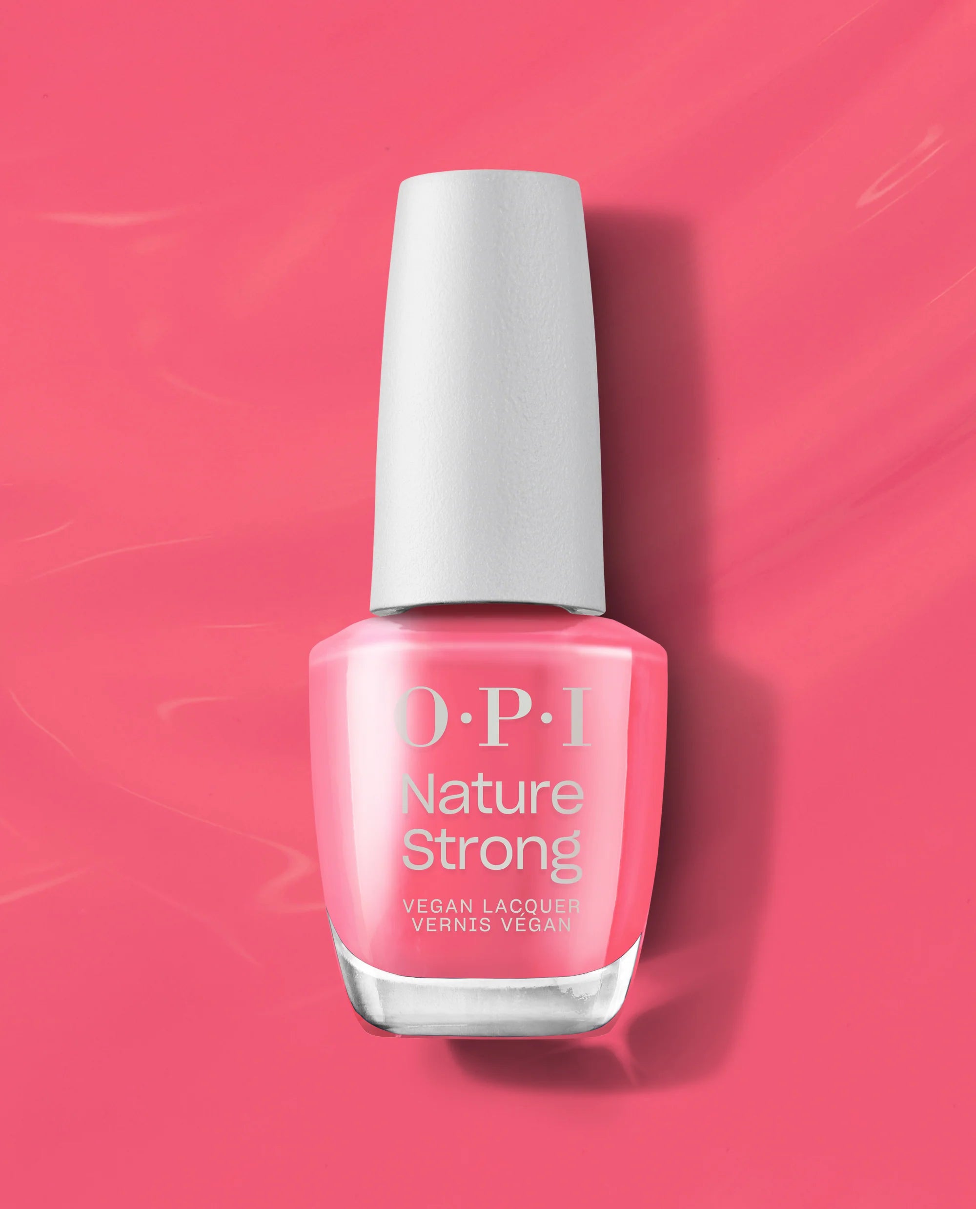 Sơn Móng Tay OPI Nature Strong Big Bloom Energy-Kallos