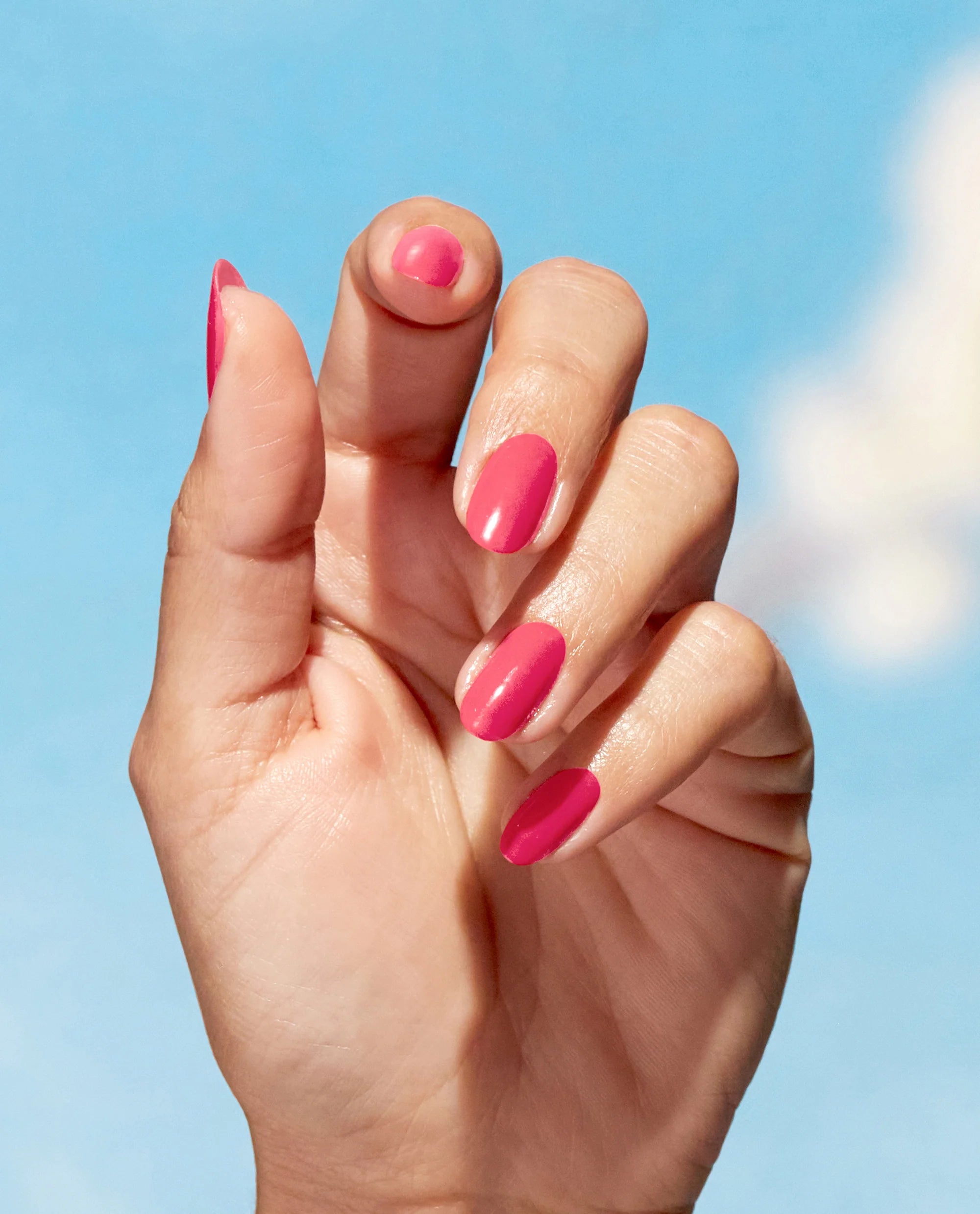 Sơn Móng Tay OPI Nature Strong Big Bloom Energy-Kallos