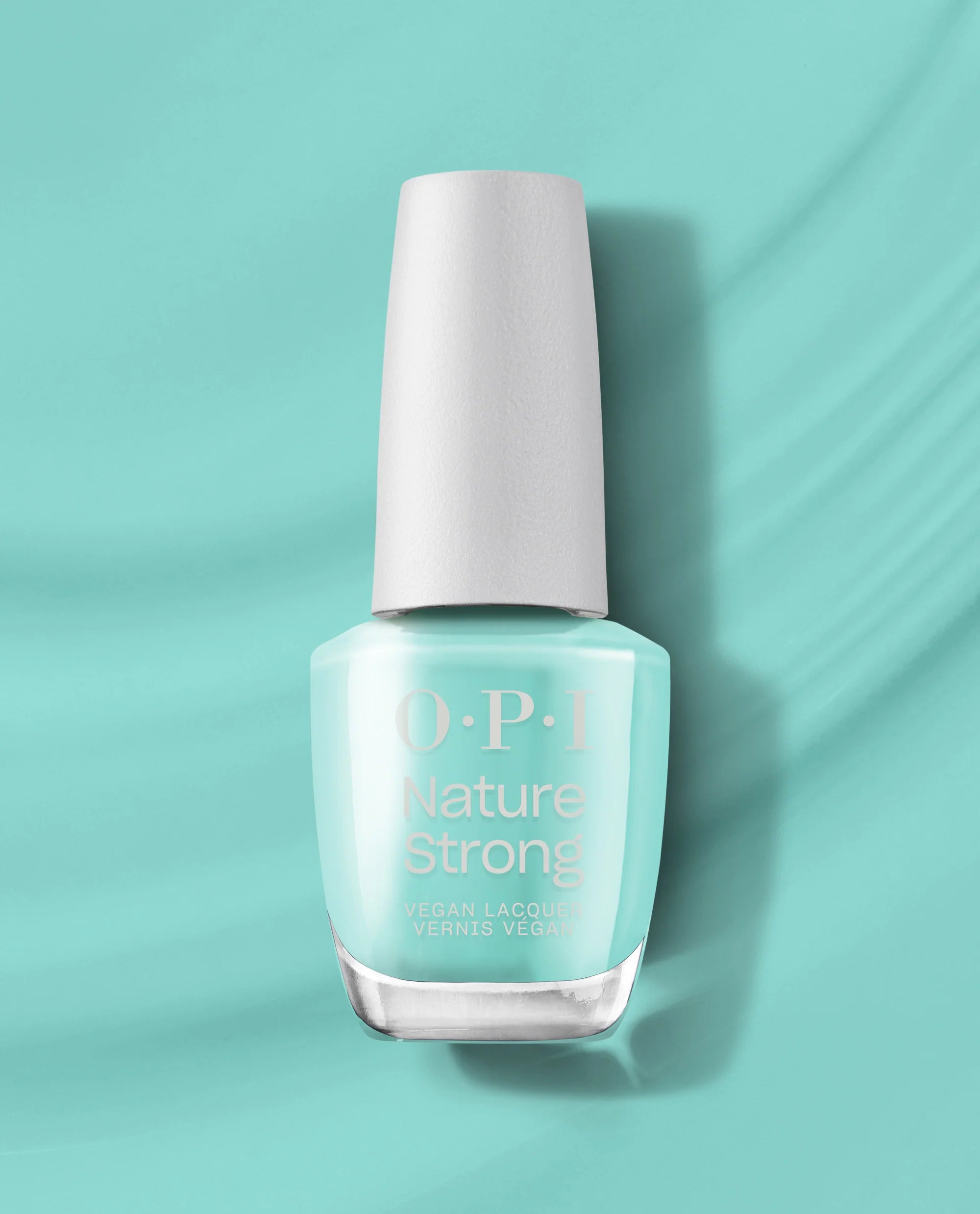 Sơn Móng Tay OPI Nature Strong Cactus What You Preach-Kallos