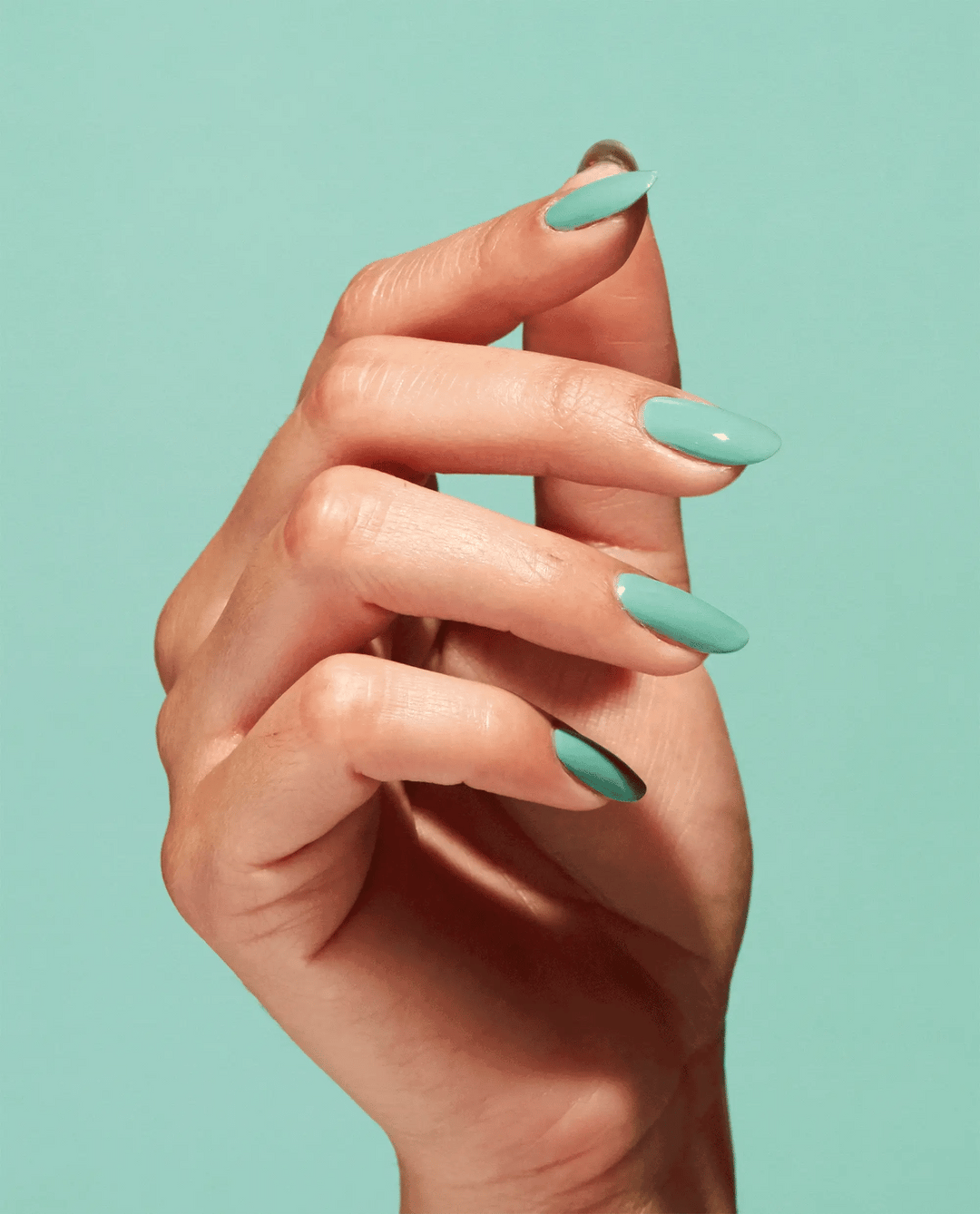 Sơn Móng Tay OPI Nature Strong Cactus What You Preach