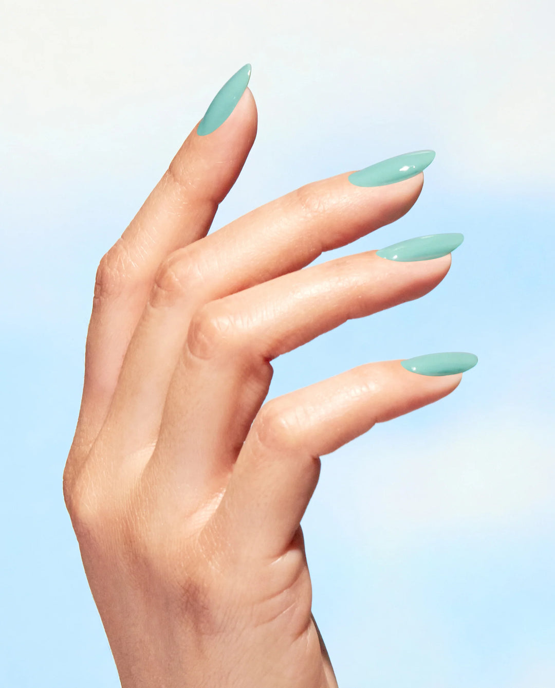 Sơn Móng Tay OPI Nature Strong Cactus What You Preach