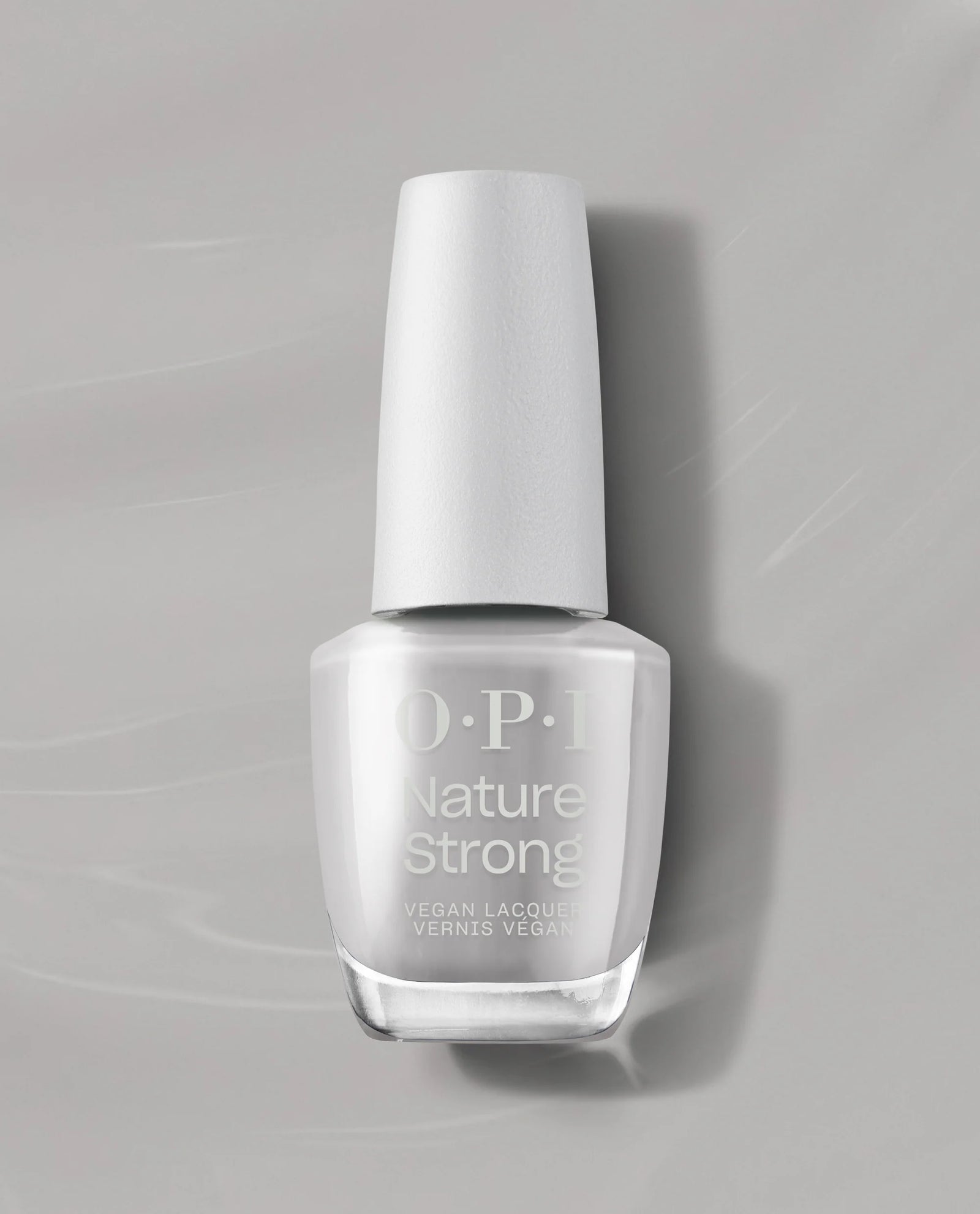 Sơn Móng Tay OPI Nature Strong Dawn of a New Gray-Kallos