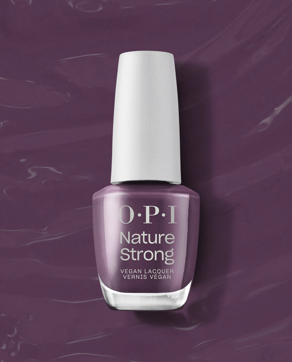 Sơn Móng Tay OPI Nature Strong Eco-Maniac