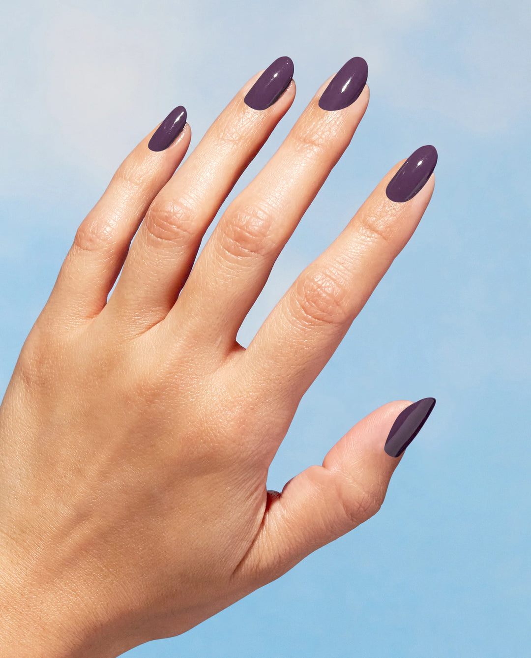 Sơn Móng Tay OPI Nature Strong Eco-Maniac