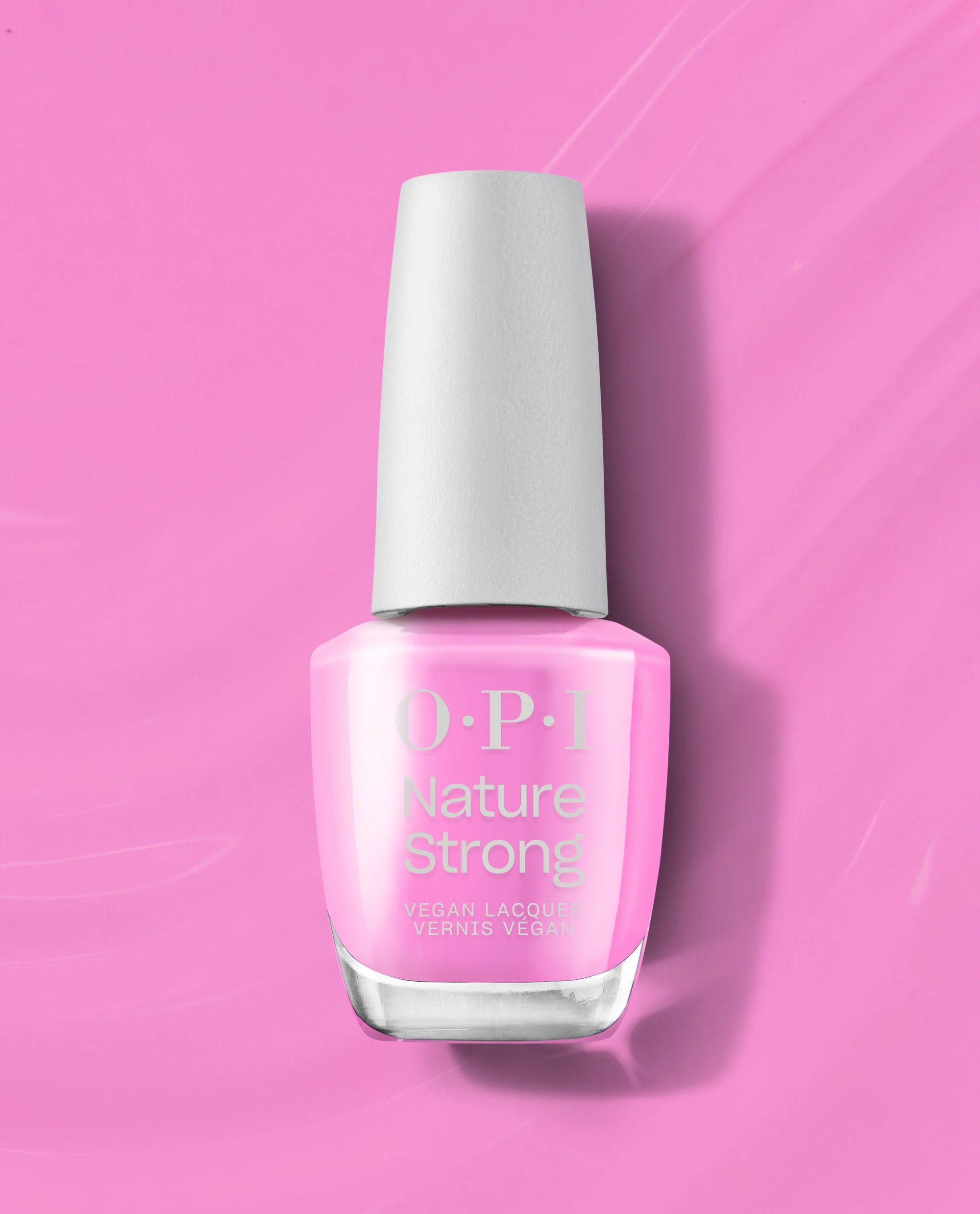 Sơn Móng Tay OPI Nature Strong Emflowered-Kallos