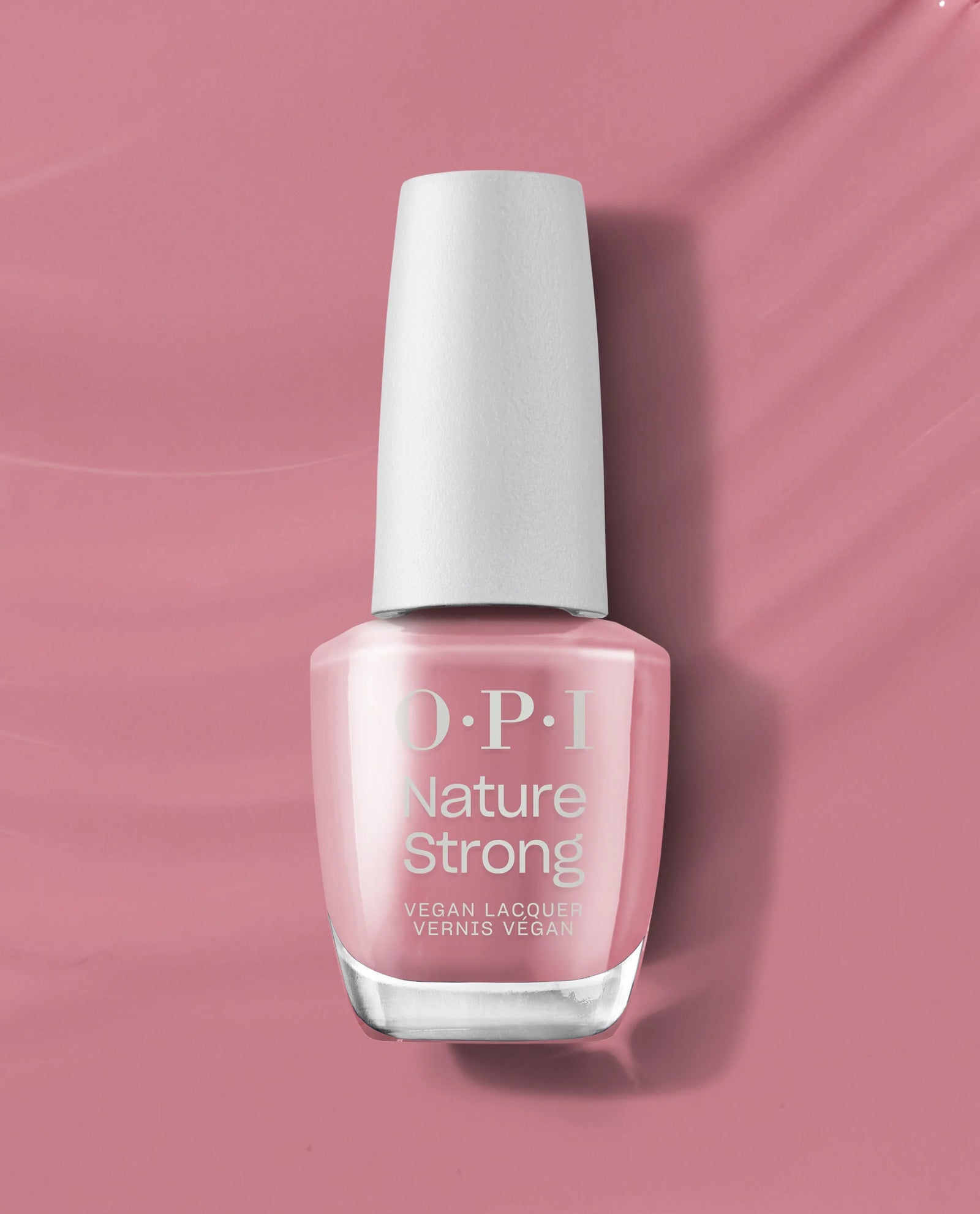 Sơn Móng Tay OPI Nature Strong For What It's Earth-Kallos