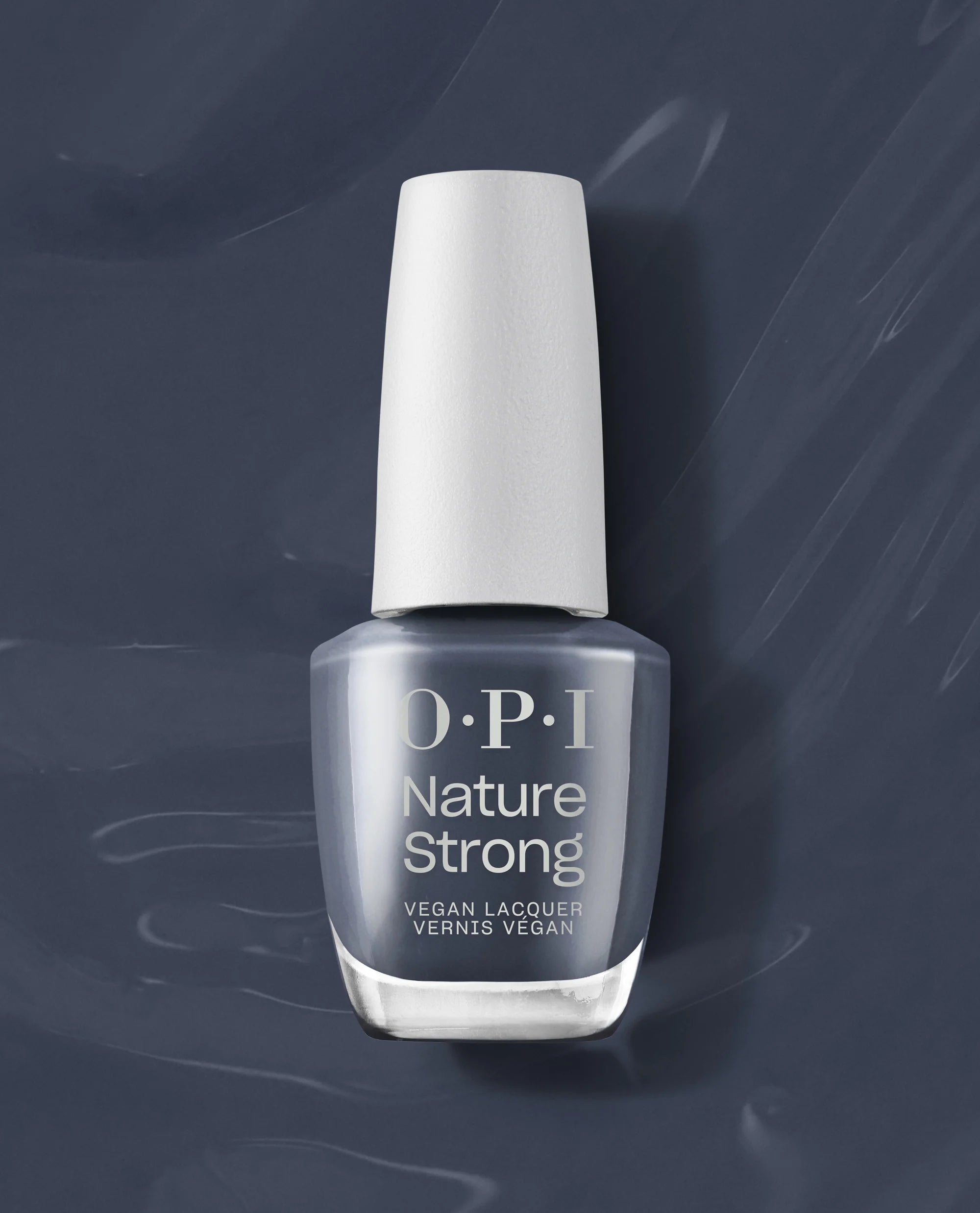Sơn Móng Tay OPI Nature Strong Force of Nailture-Kallos