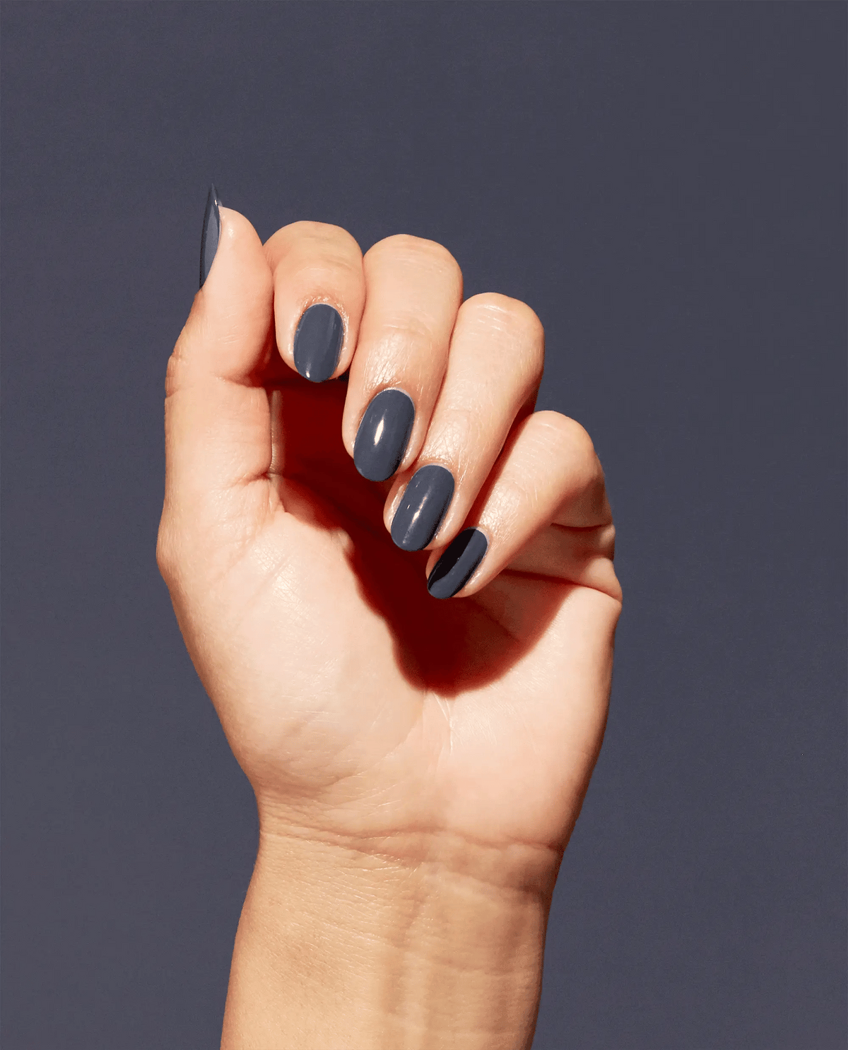 Sơn Móng Tay OPI Nature Strong Force of Nailture