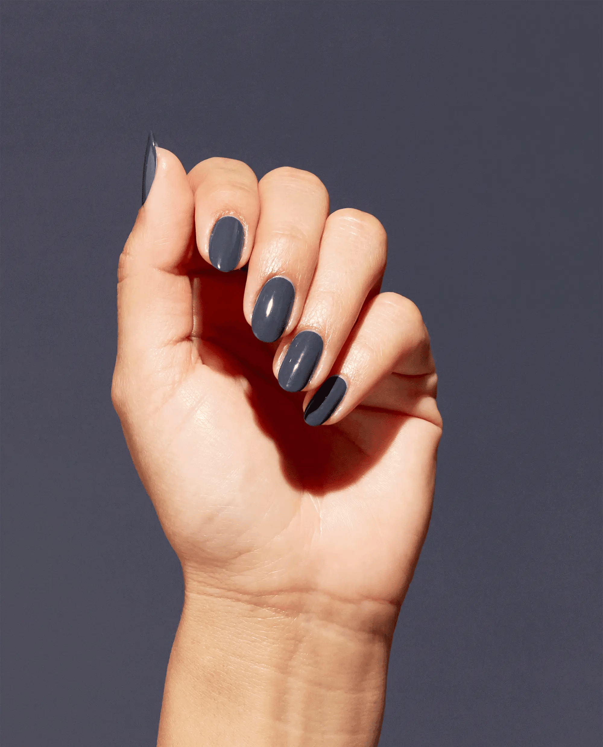 Sơn Móng Tay OPI Nature Strong Force of Nailture-Kallos