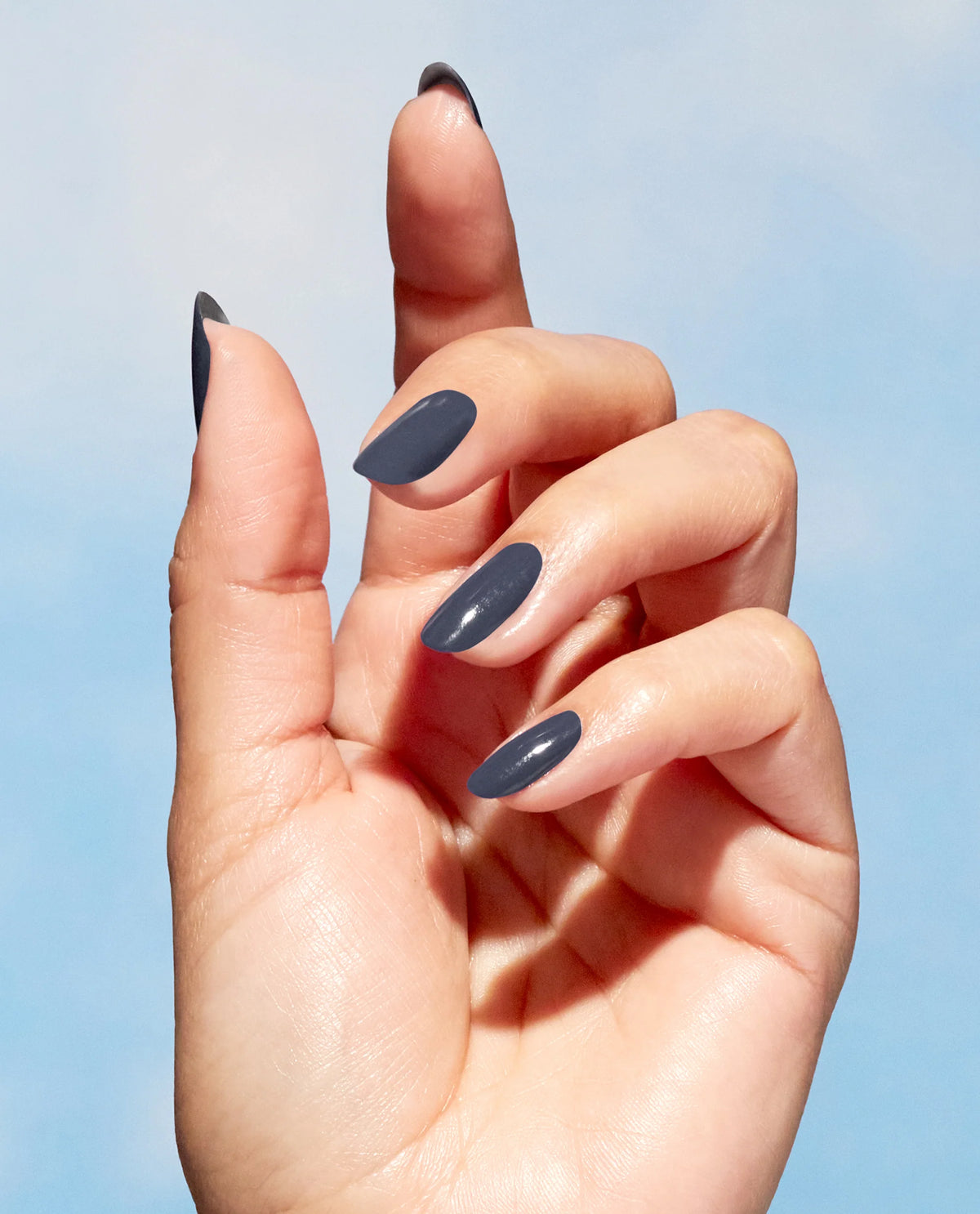 Sơn Móng Tay OPI Nature Strong Force of Nailture
