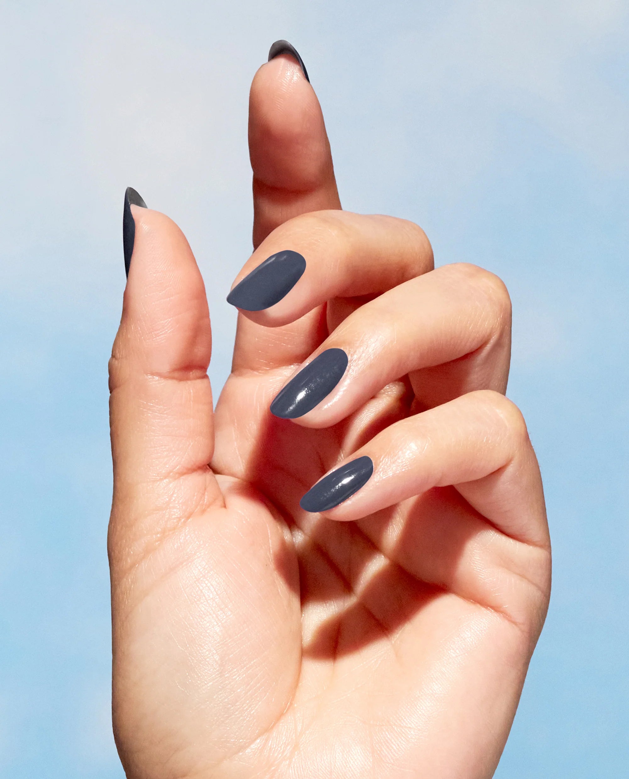 Sơn Móng Tay OPI Nature Strong Force of Nailture-Kallos