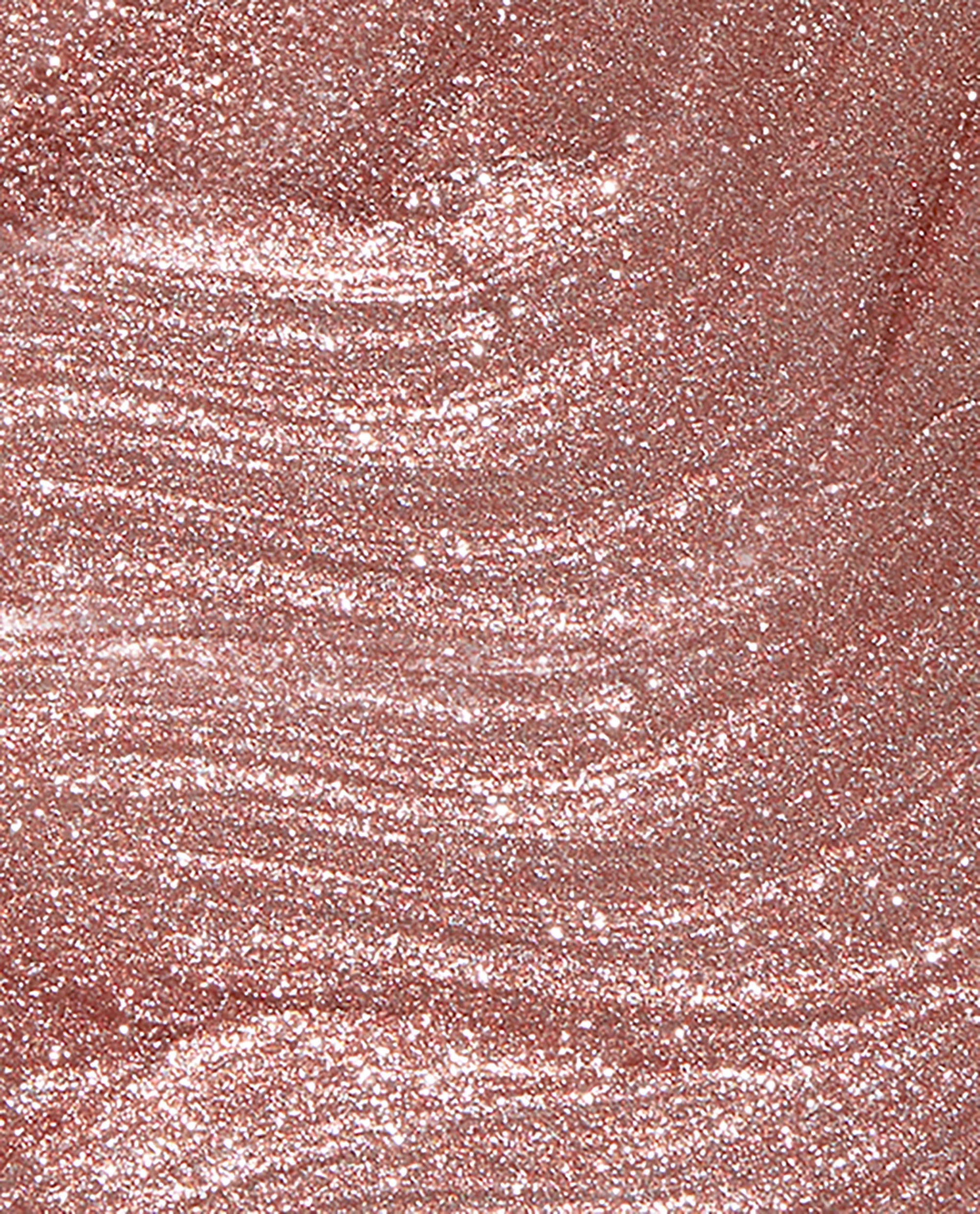 Sơn Móng Tay OPI Nature Strong Intentions are Rose Gold-Kallos