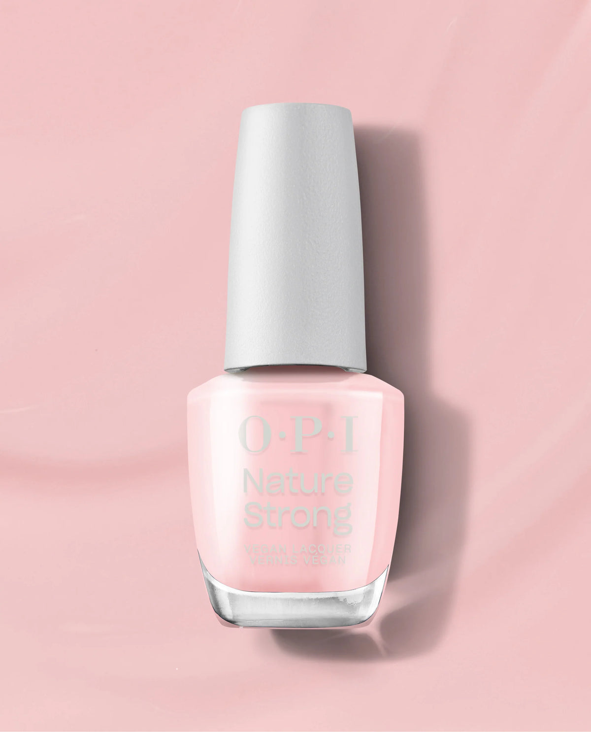 Sơn Móng Tay OPI Nature Strong Let Nature Take Its Quartz