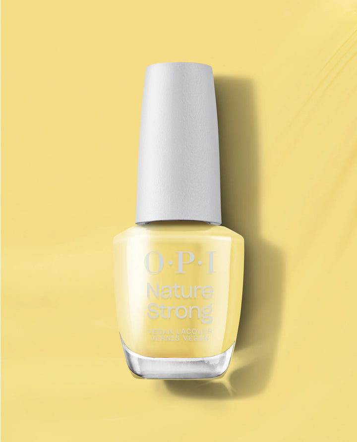 Sơn Móng Tay OPI Nature Strong Make My Daisy-Kallos