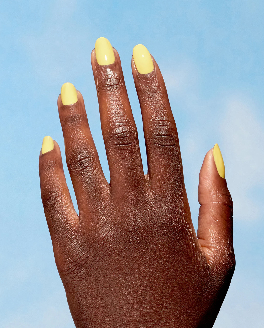 Sơn Móng Tay OPI Nature Strong Make My Daisy