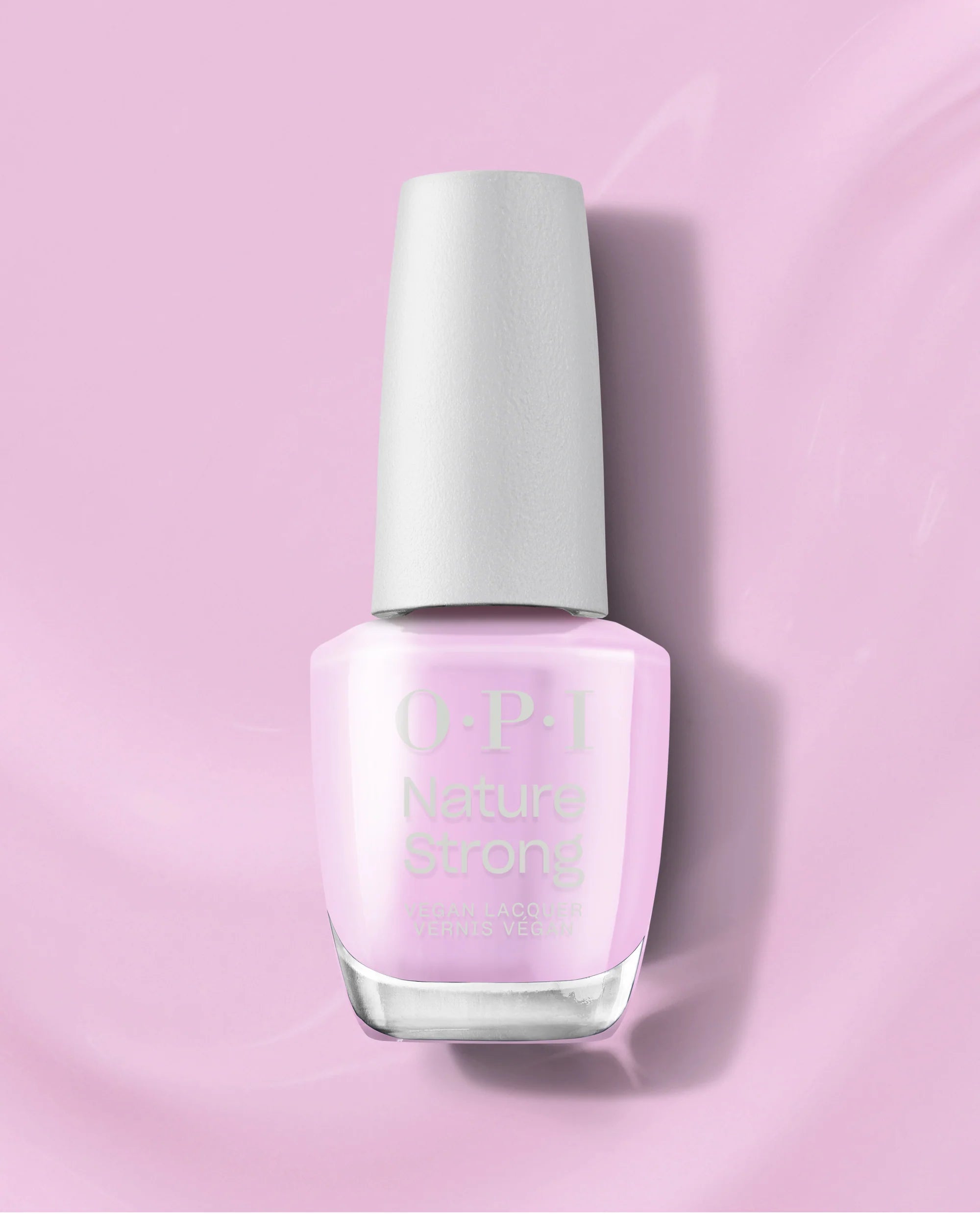 Sơn Móng Tay OPI Nature Strong Natural Mauvement-Kallos
