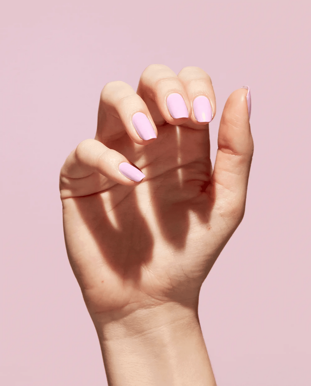 Sơn Móng Tay OPI Nature Strong Natural Mauvement