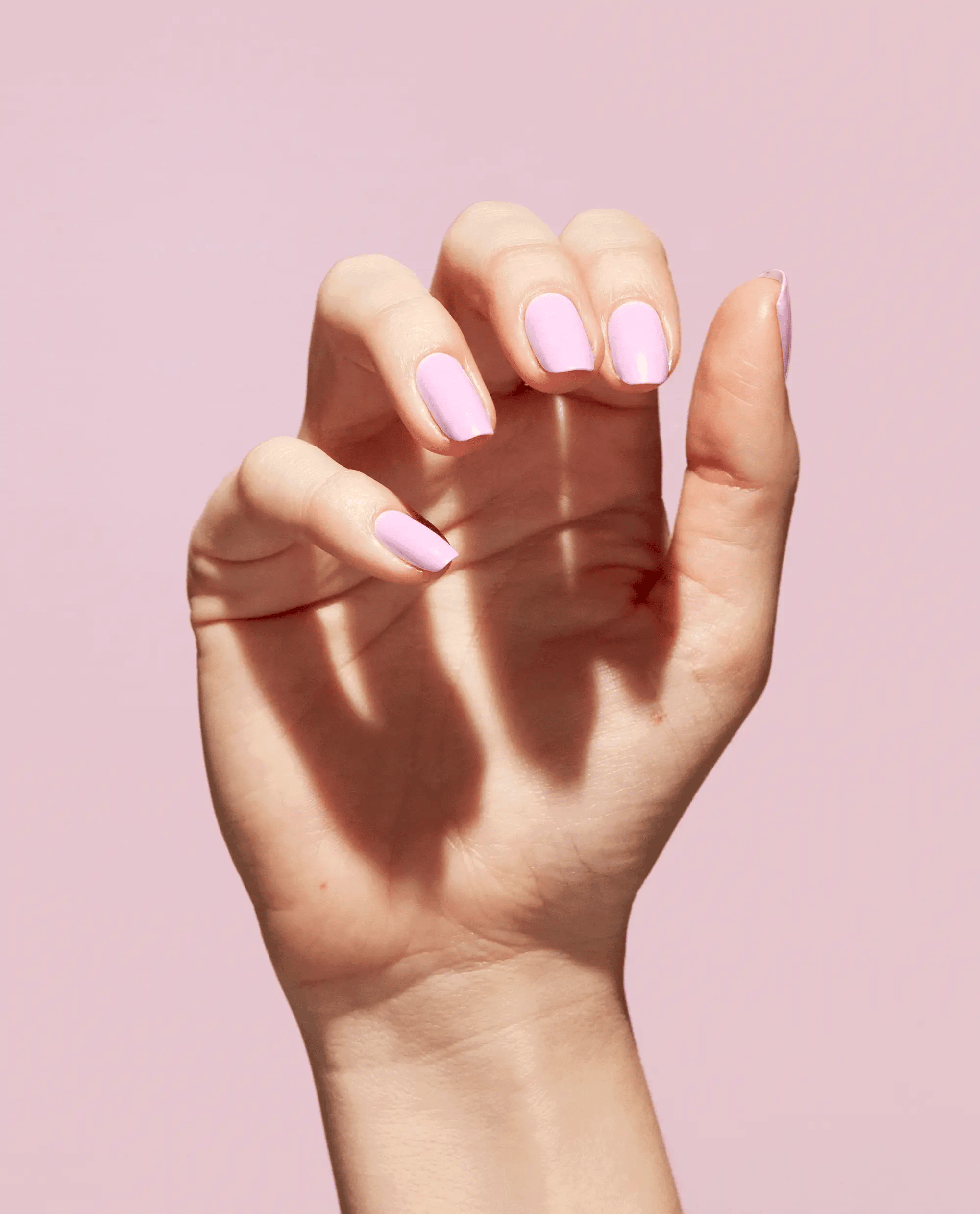 Sơn Móng Tay OPI Nature Strong Natural Mauvement-Kallos