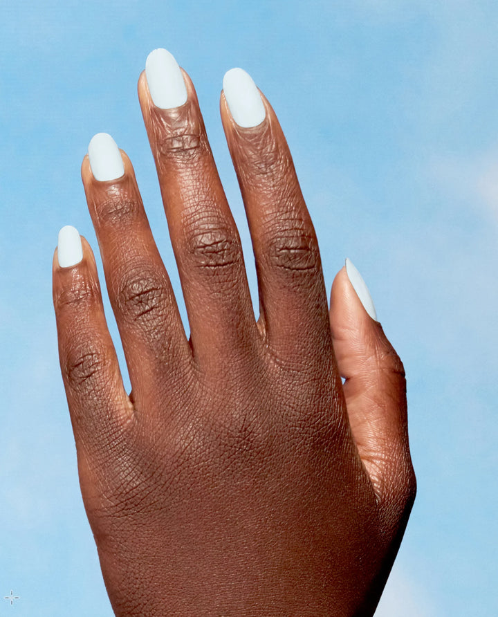 Sơn Móng Tay OPI Nature Strong Raindrop Expectations-Kallos