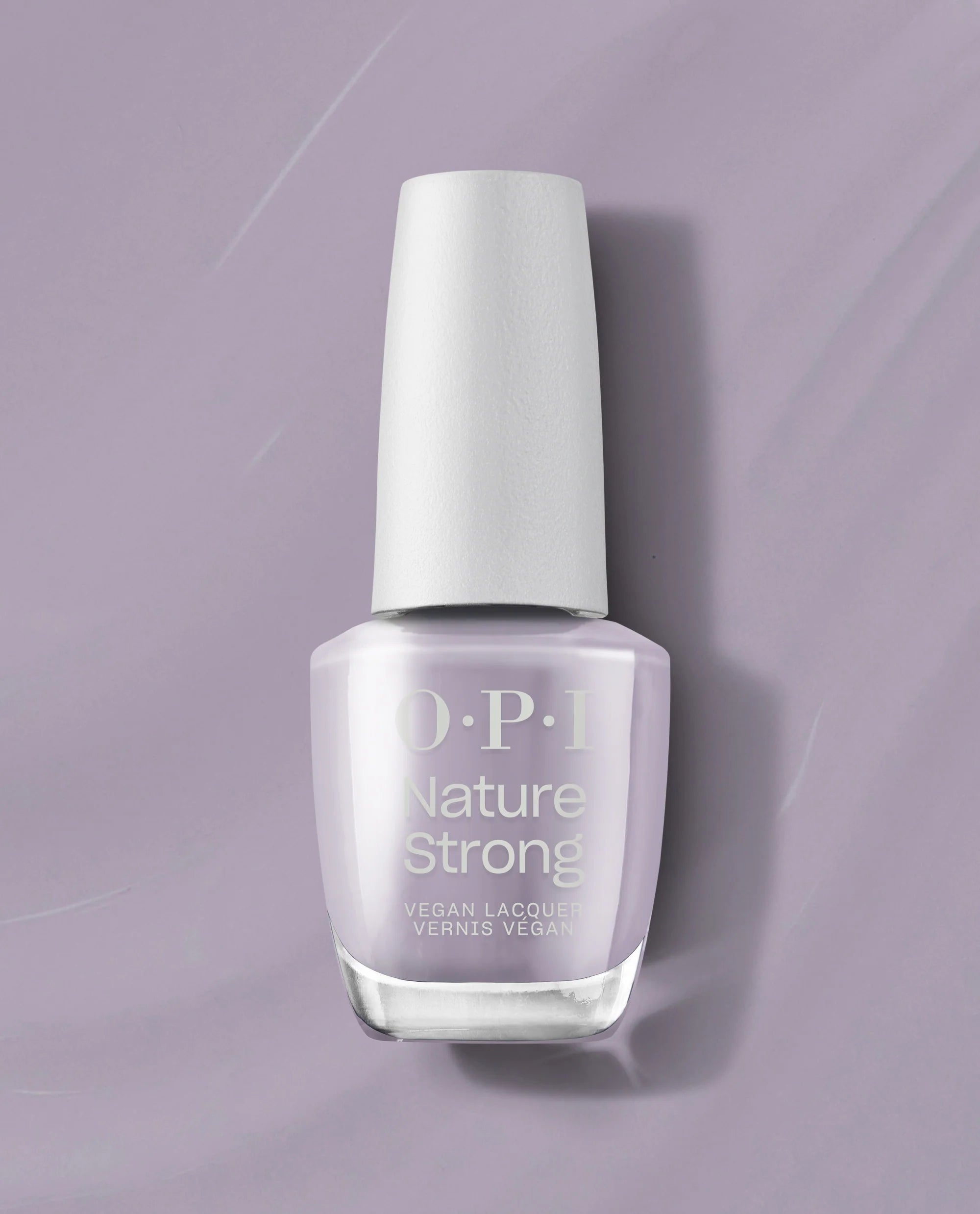 Sơn Móng Tay OPI Nature Strong Right as Rain-Kallos