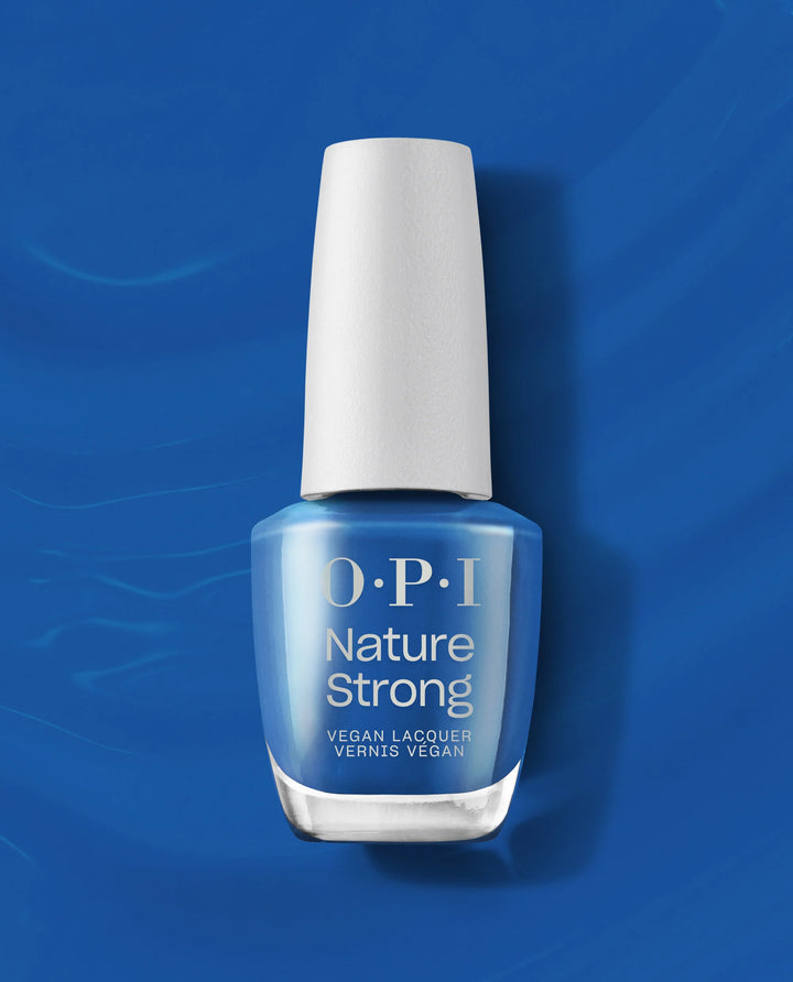 Sơn Móng Tay OPI Nature Strong Shore is Something!-Kallos