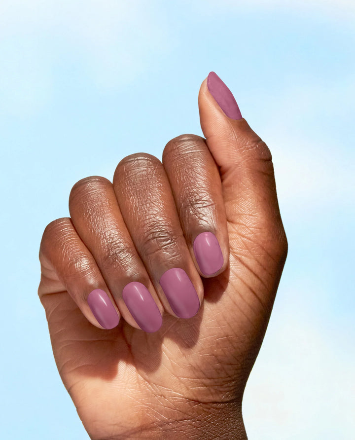 Sơn Móng Tay OPI Nature Strong Simply Radishing-Kallos