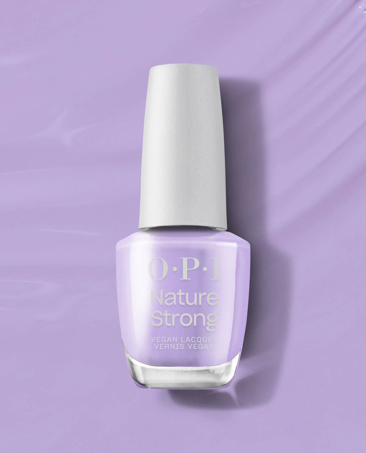 Sơn Móng Tay OPI Nature Strong Spring Into Action