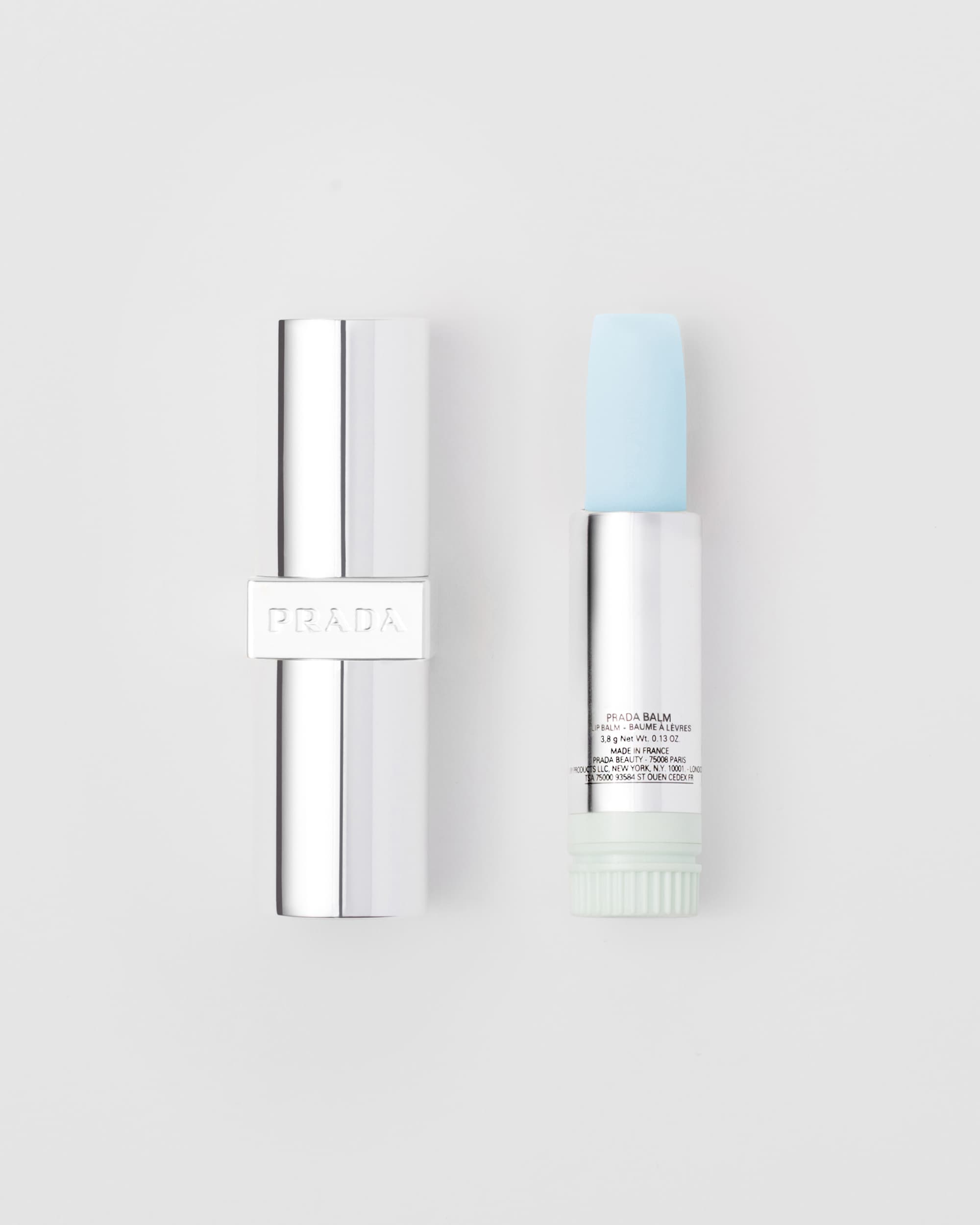 Son PRADA Blushing Care Lip Balm - Refill #U001 Astral Pink - Kallos Vietnam