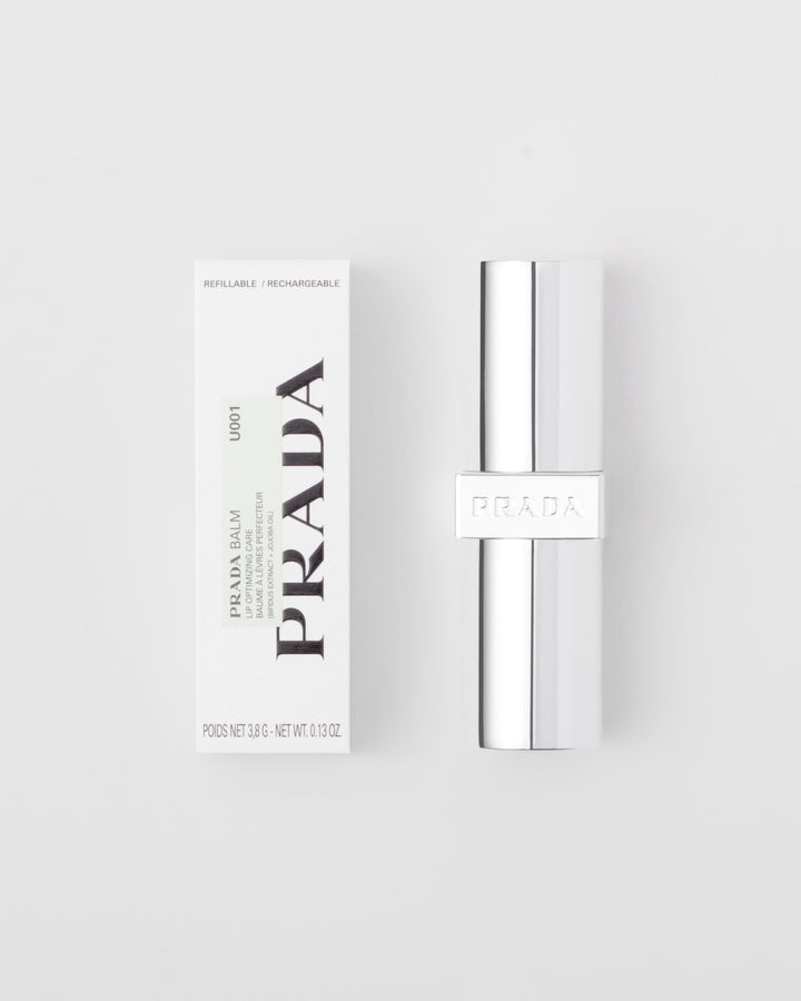Son PRADA Blushing Care Lip Balm 