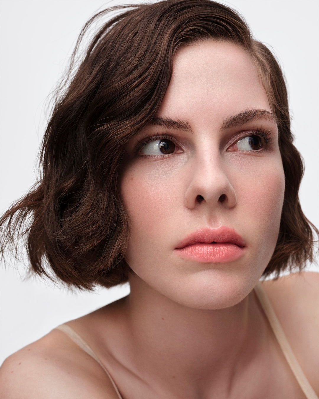 Son PRADA Light Glowing Lip Color #U016 Rose