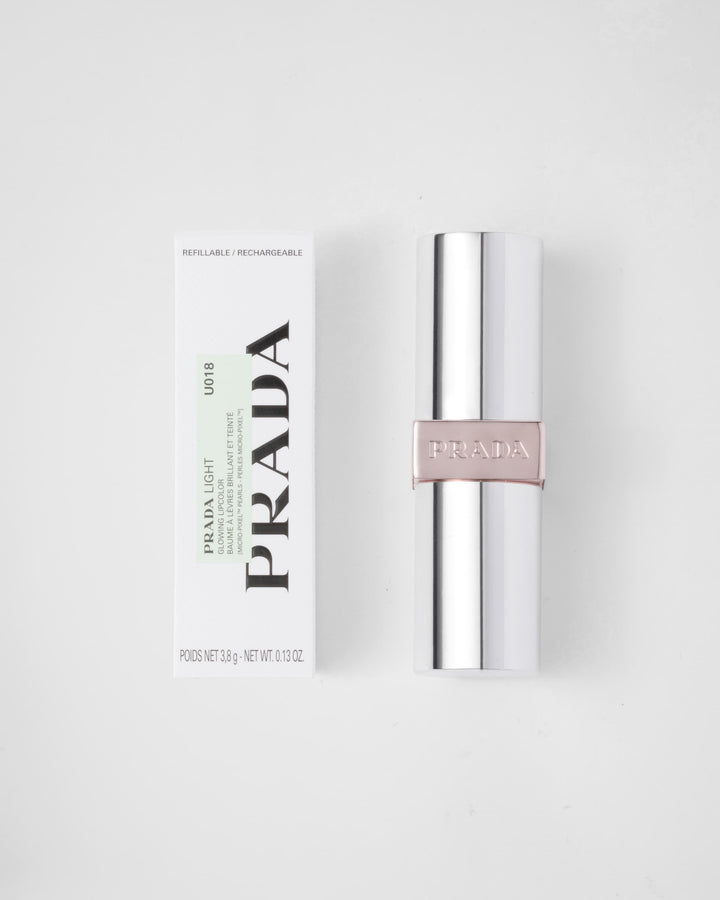 Son PRADA Light Glowing Lip Color 