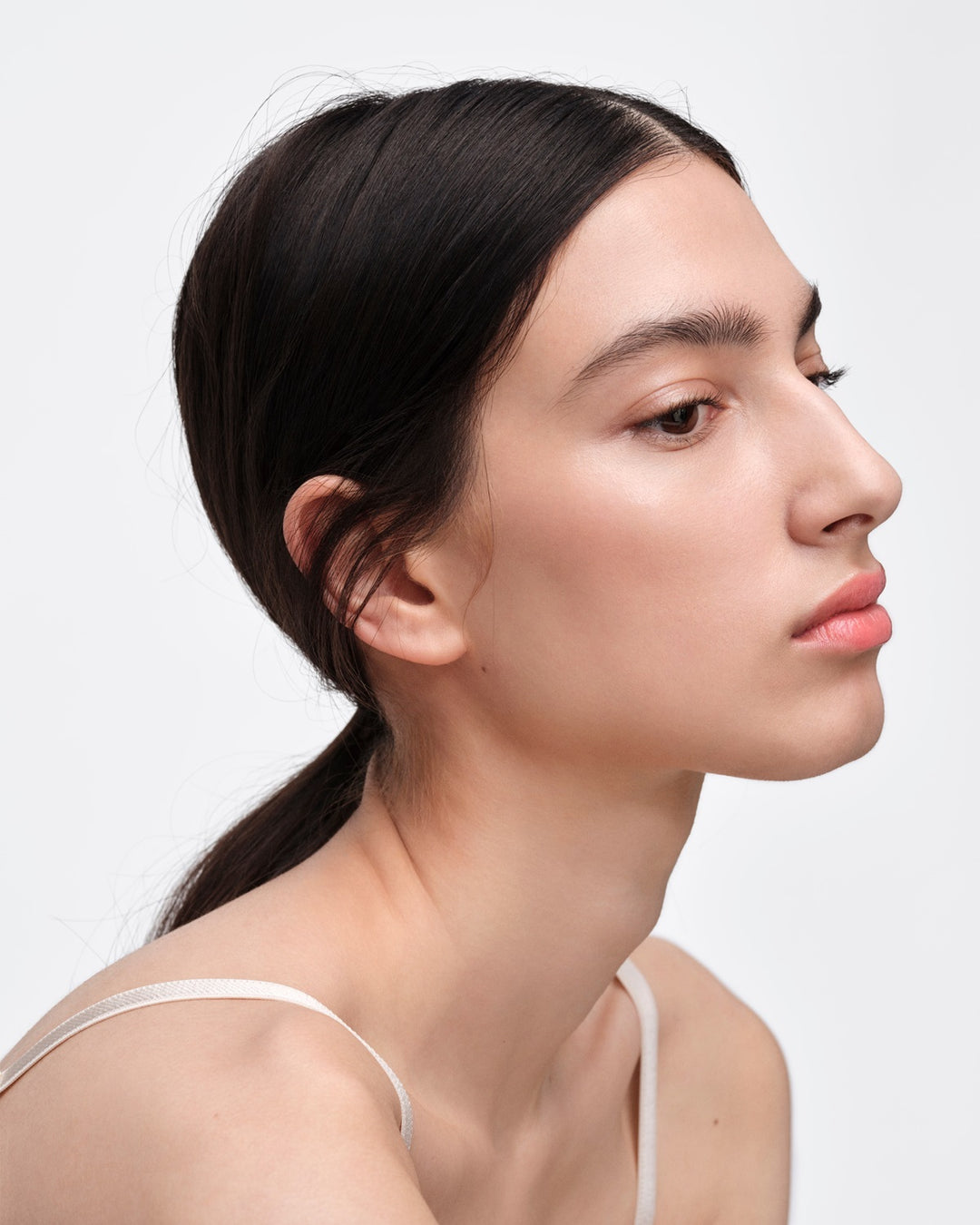 Son PRADA Light Glowing Lip Color #U018 Pink