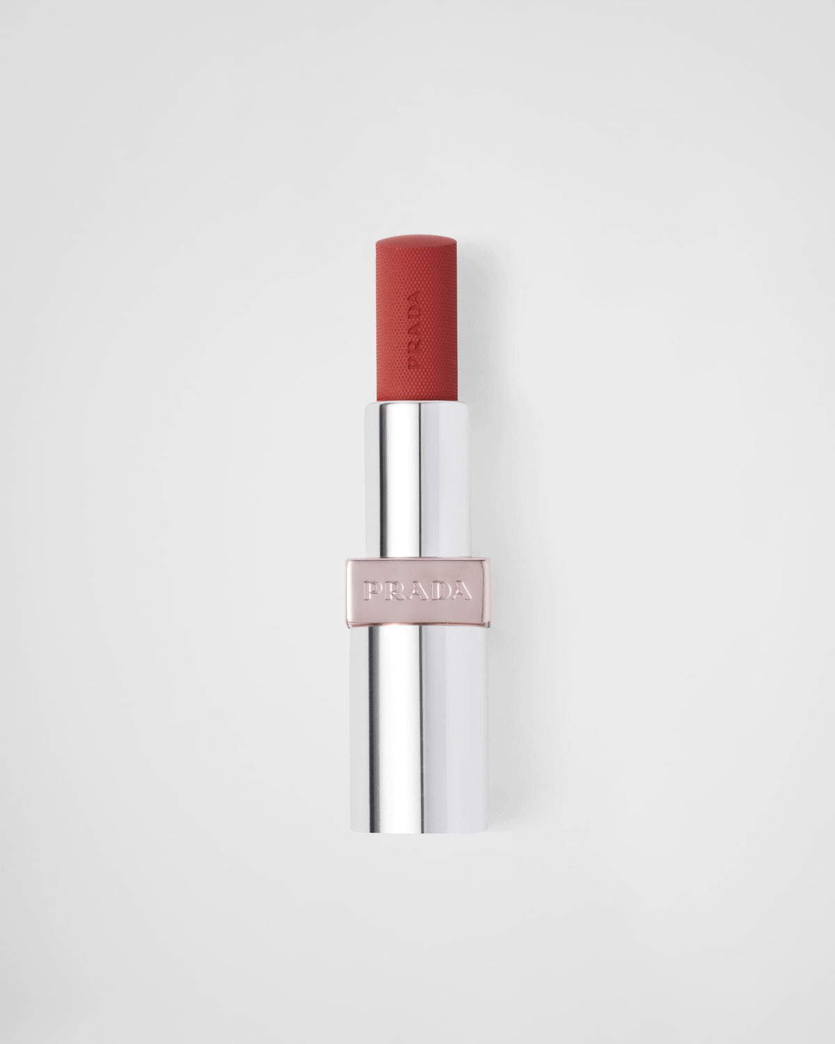 Son PRADA Light Glowing Lip Color #U020 Rosso