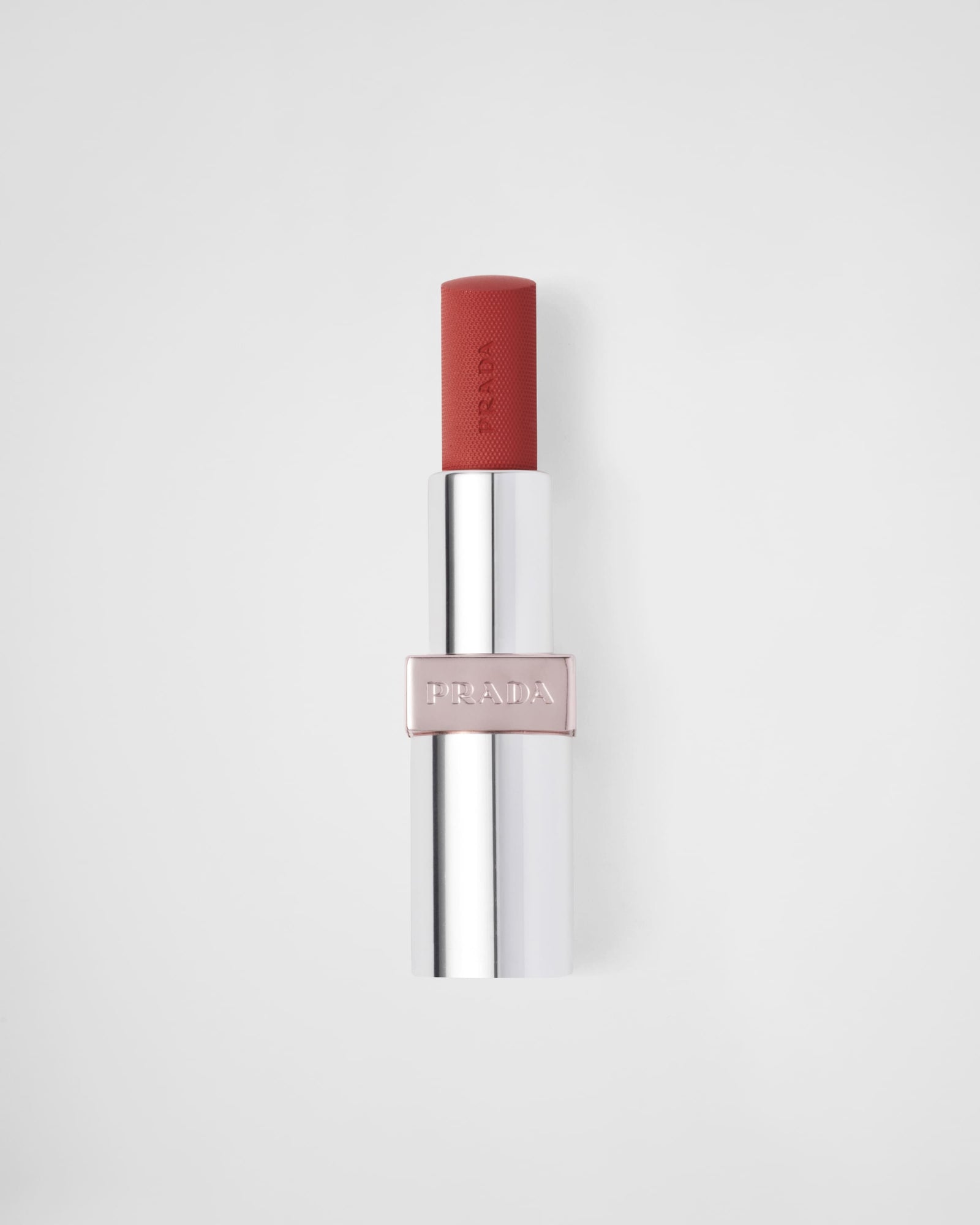 Son PRADA Light Glowing Lip Color #U020 Rosso-Kallos