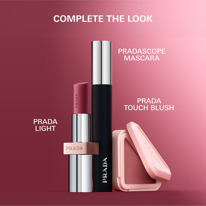 Son PRADA Light Glowing Lip Color 