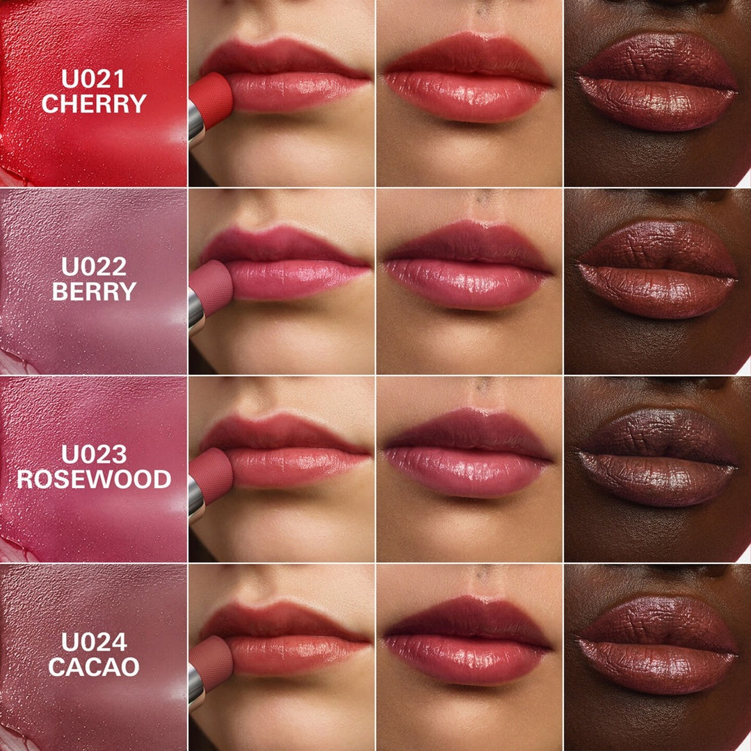 Son PRADA Light Glowing Lip Color 