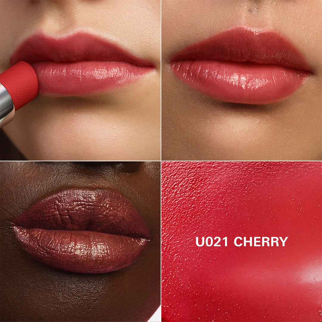 Son PRADA Light Glowing Lip Color 