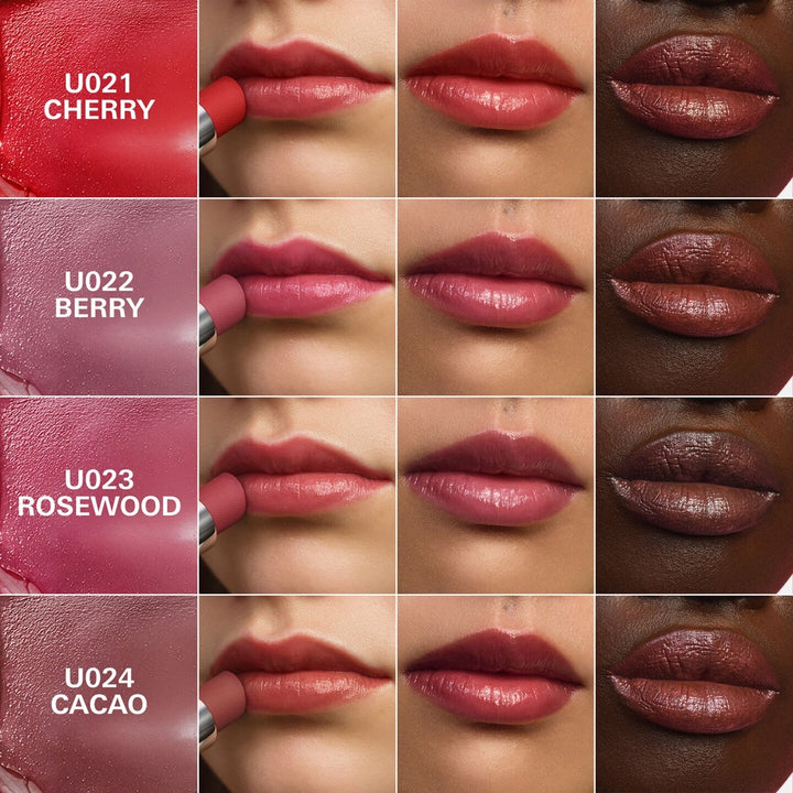 Son PRADA Light Glowing Lip Color 