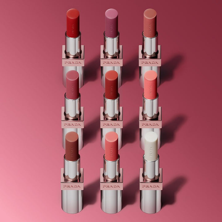 Son PRADA Light Glowing Lip Color 